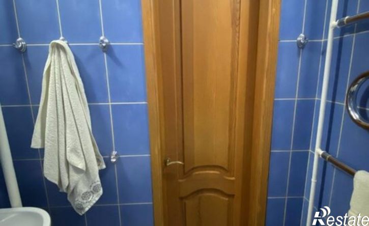 1-комн квартира Академическая улица, 56/1,  д. 56/1