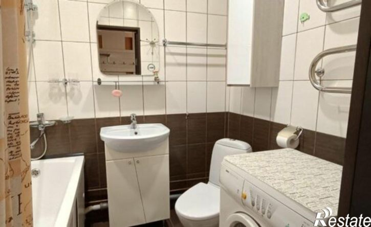 1-комн квартира Академическая улица, 56/1,  д. 56/1