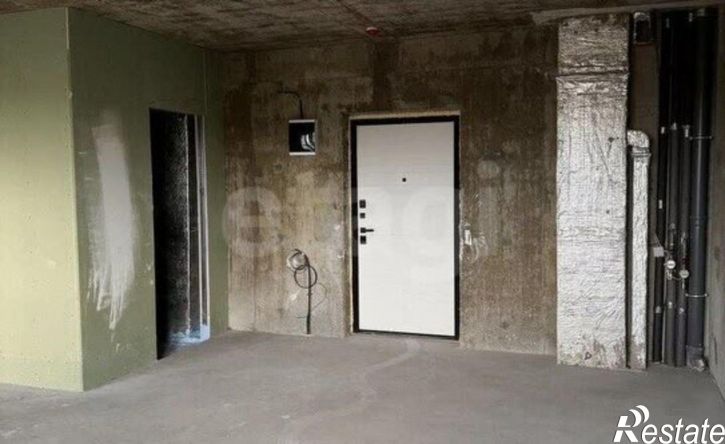 1-комн квартира улица Ивана Кочубея, 2/3,  д. 2/3