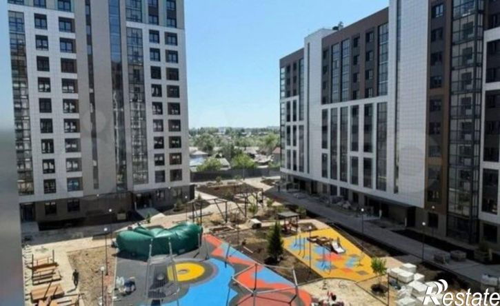 1-комн квартира улица Ивана Кочубея, 2/3,  д. 2/3