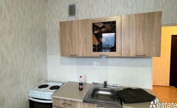 1-комн квартира ул Семёна Хейфеца, 31,  д. 31