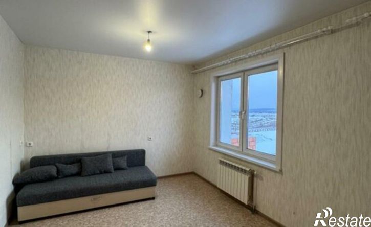 1-комн квартира ул Семёна Хейфеца, 31,  д. 31