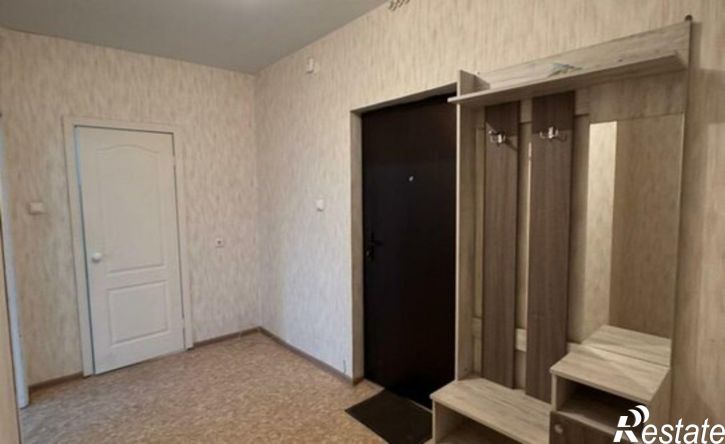 1-комн квартира ул Семёна Хейфеца, 31,  д. 31