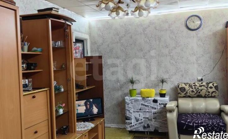 2-комн квартира ул Академическая, 9,  д. 9