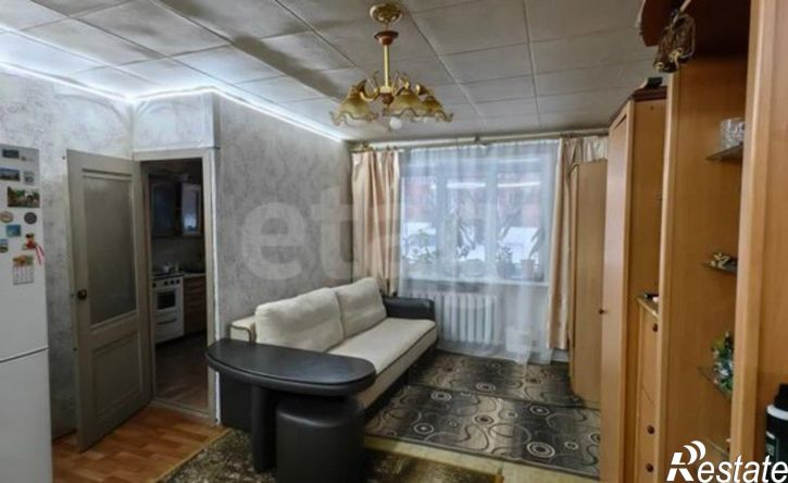 2-комн квартира ул Академическая, 9,  д. 9