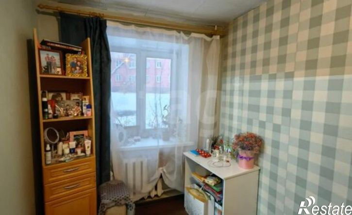 2-комн квартира ул Академическая, 9,  д. 9