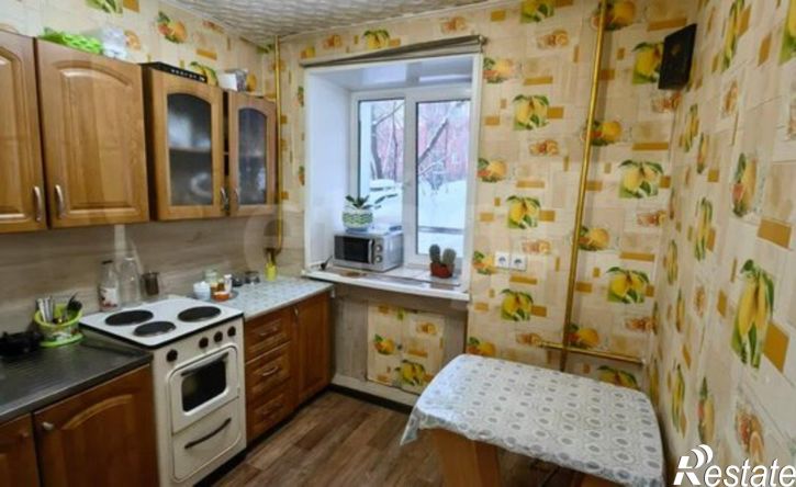 2-комн квартира ул Академическая, 9,  д. 9