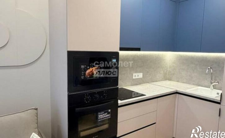 2-комн квартира ул Ширямова, 28/2,  д. 28/2