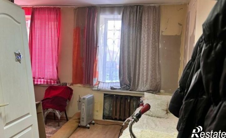 2-комн квартира ул Горького, 30,  д. 30