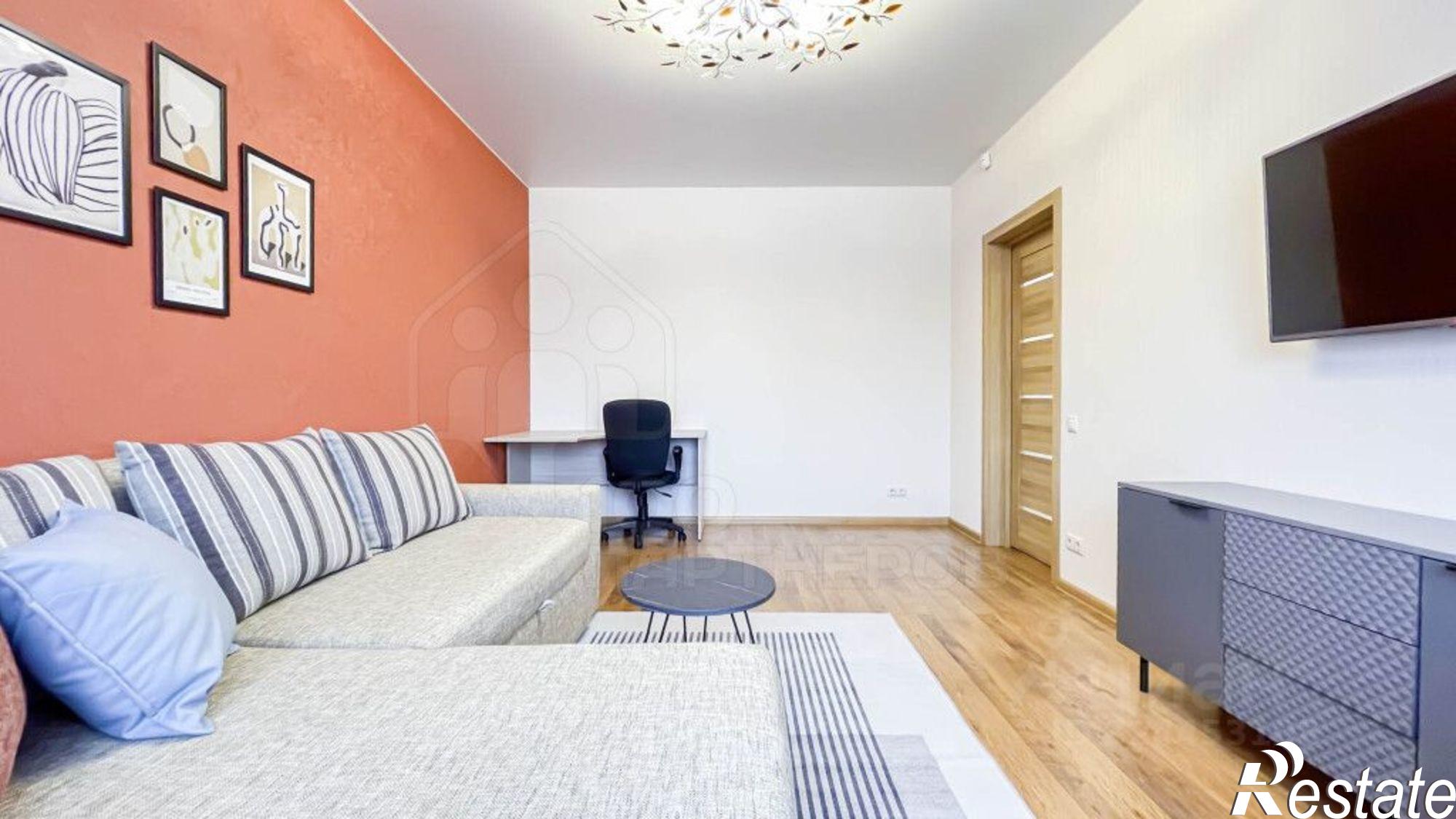 Сдать квартиру за 60 000 рублей на Депутатская улица, 47/3