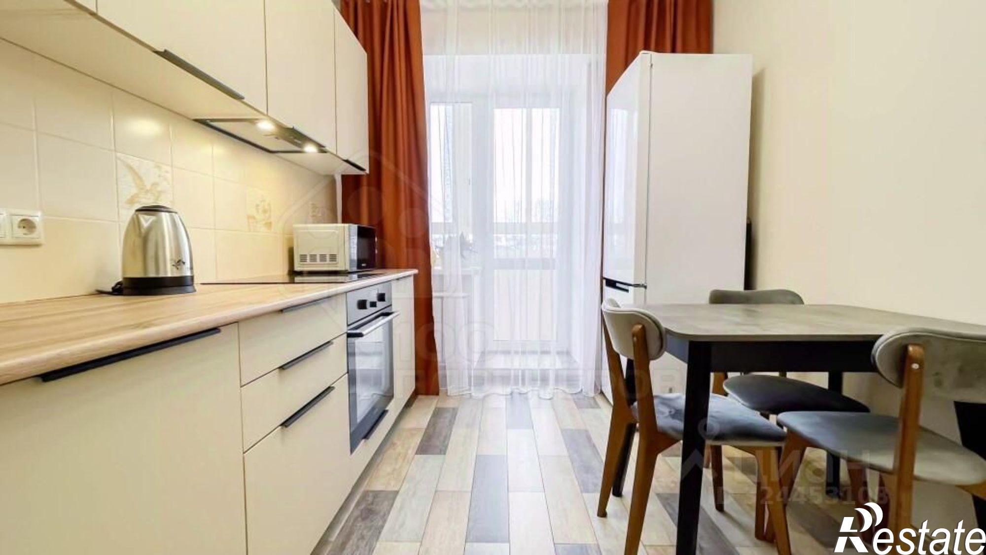 Сдать квартиру за 60 000 рублей на Депутатская улица, 47/3