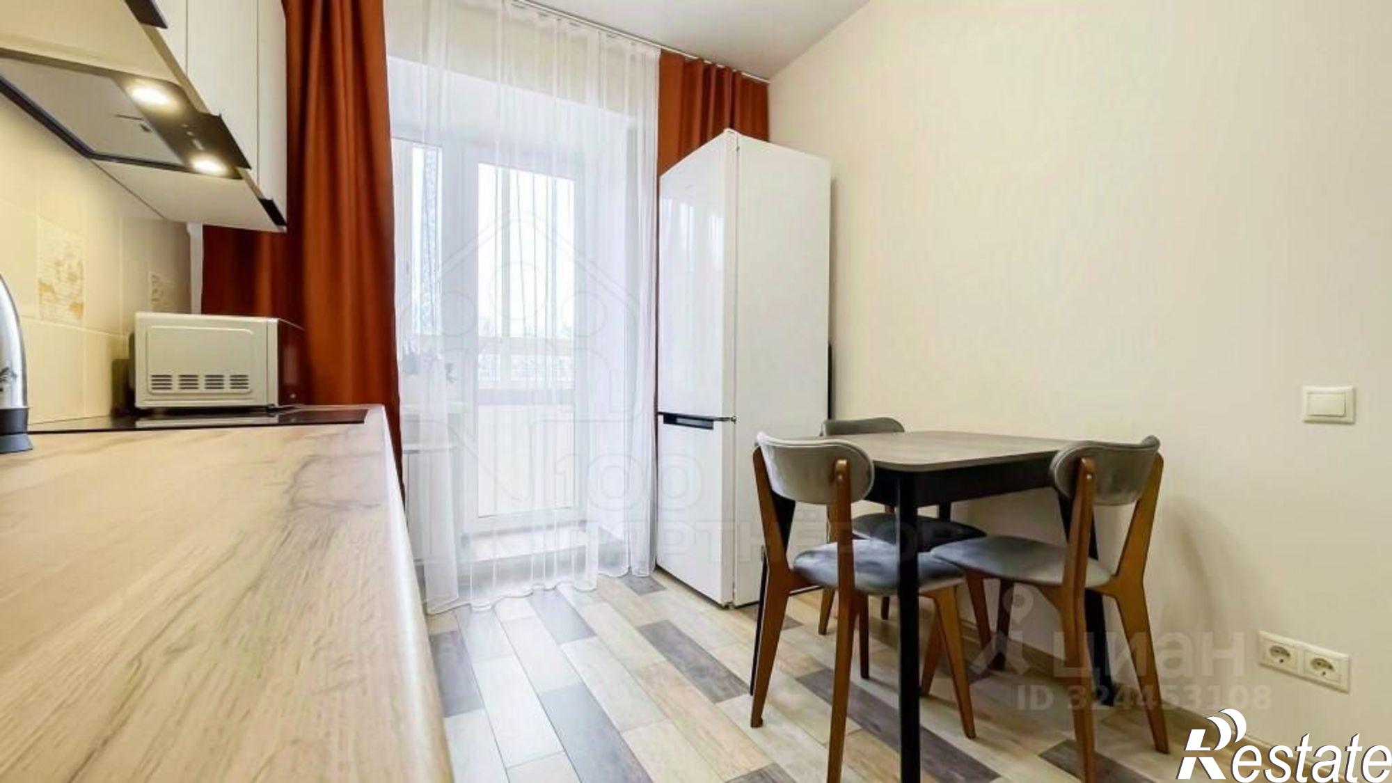 Сдать квартиру за 60 000 рублей на Депутатская улица, 47/3