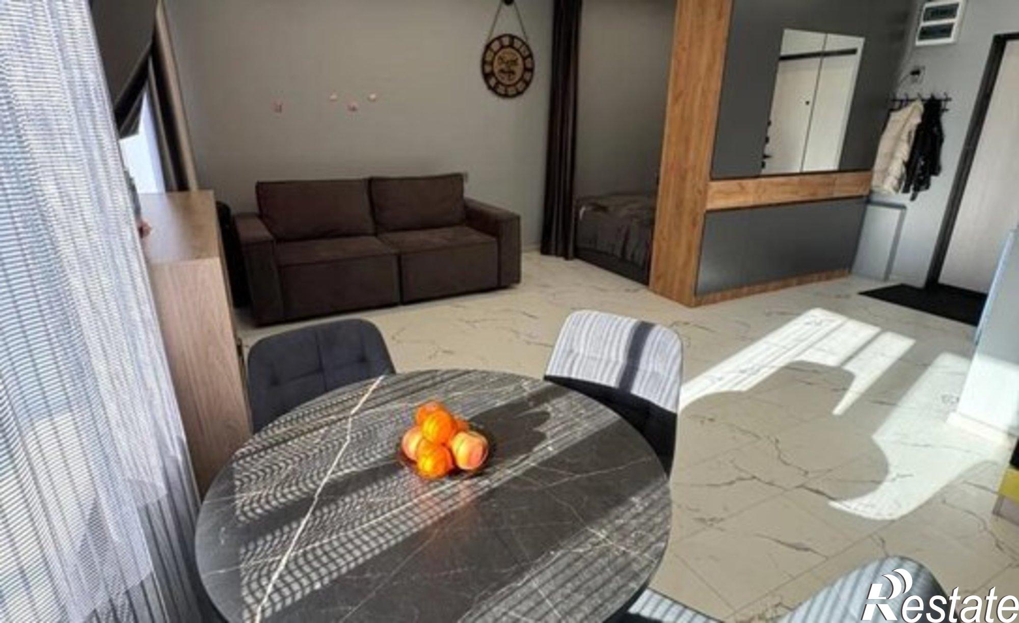 Купить квартиру за 6 380 000 рублей на Гравийная улица, 22/3