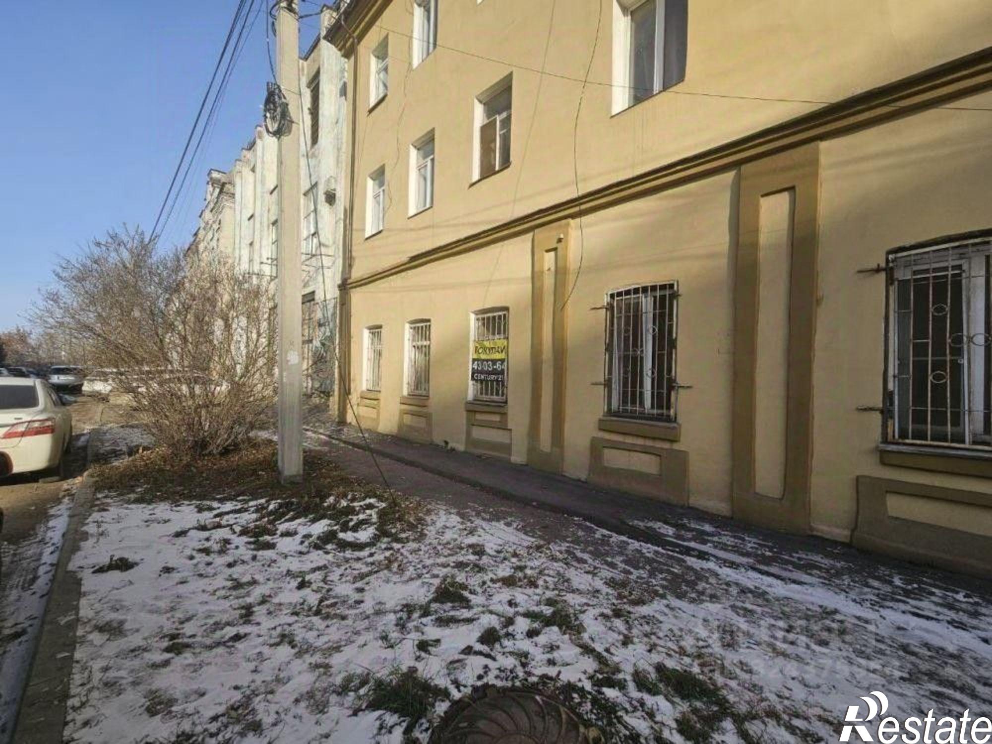 Купить квартиру за 5 900 000 рублей на улица Сурикова, 11