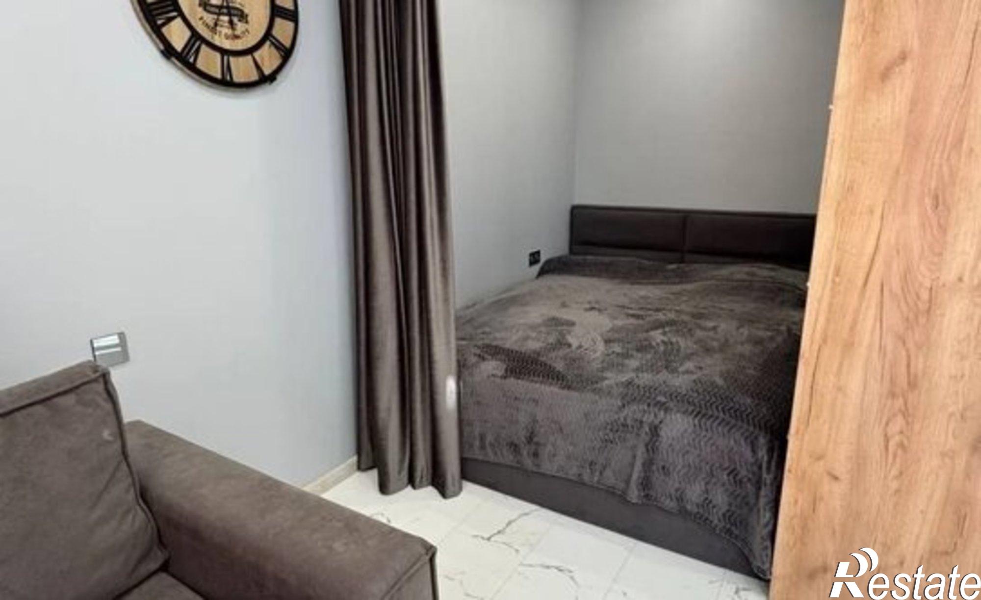 Купить квартиру за 6 380 000 рублей на Гравийная улица, 22/3