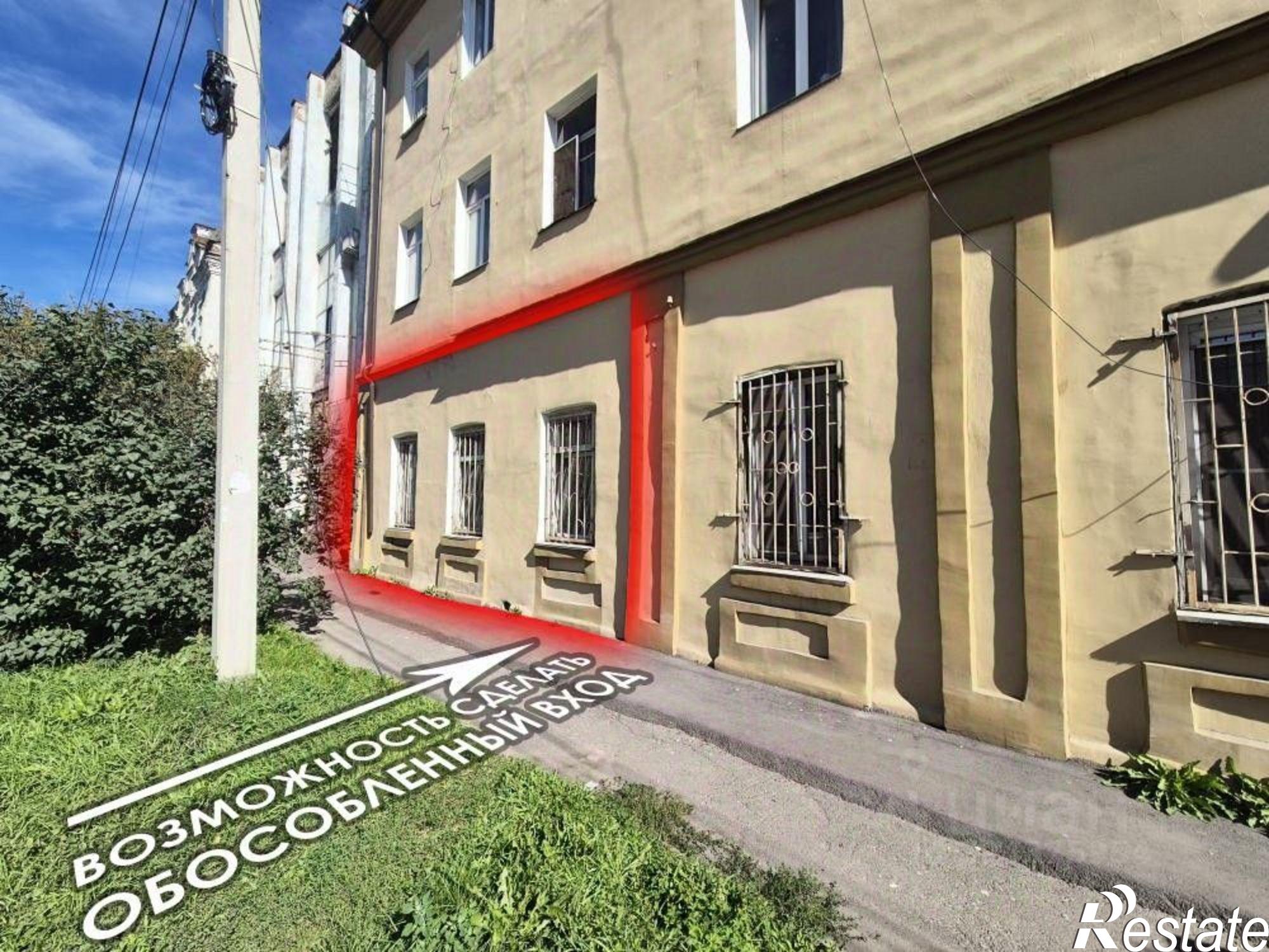 Купить квартиру за 5 900 000 рублей на улица Сурикова, 11