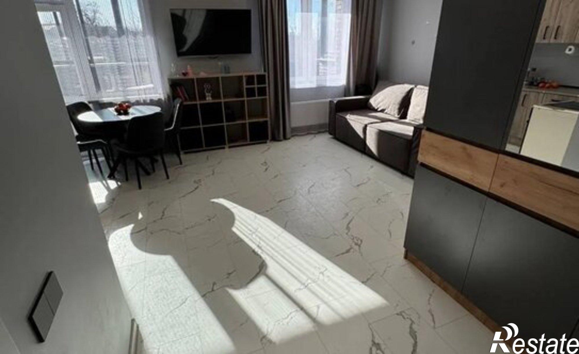 Купить квартиру за 6 380 000 рублей на Гравийная улица, 22/3