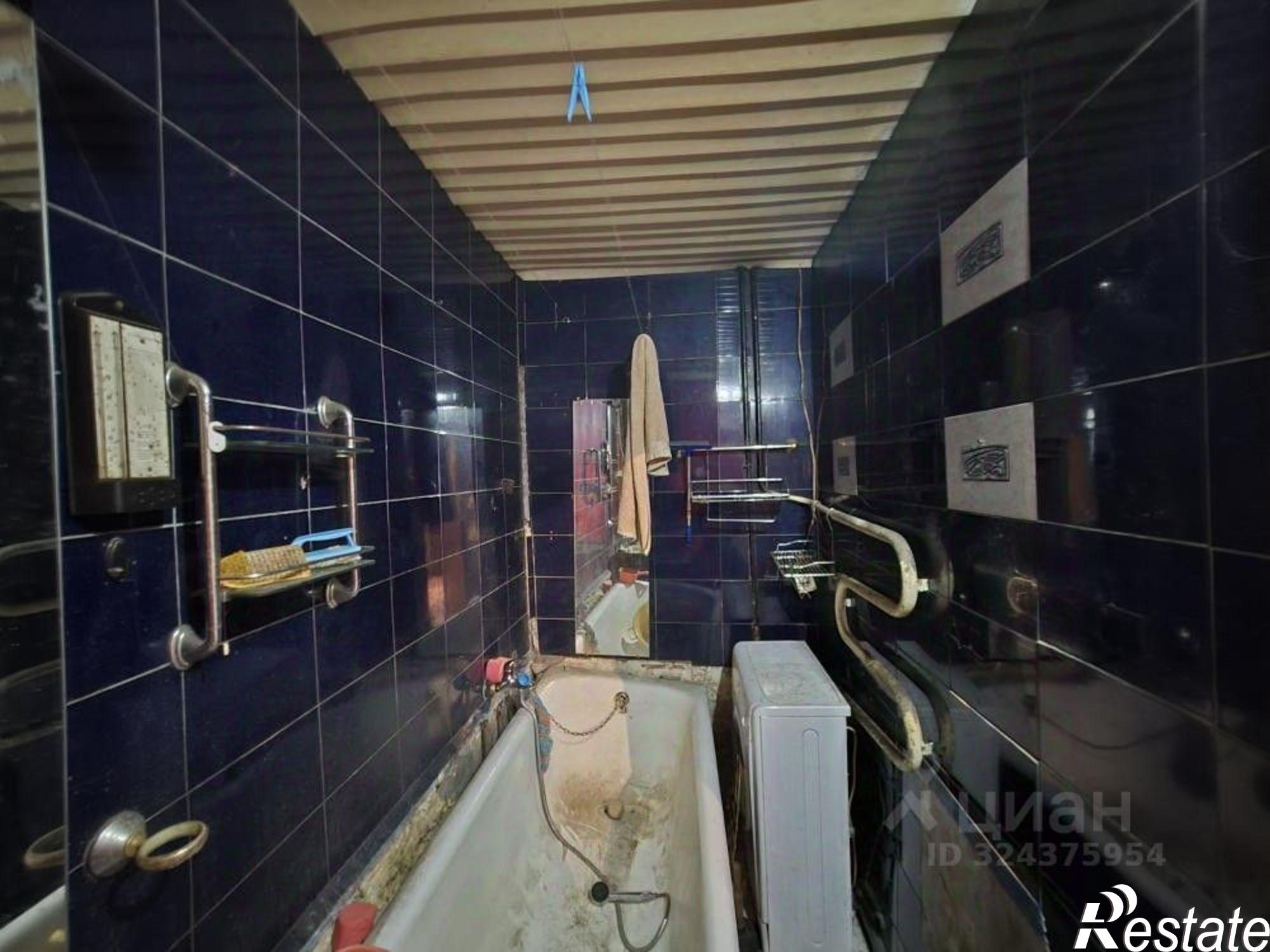 Купить квартиру за 5 900 000 рублей на улица Сурикова, 11