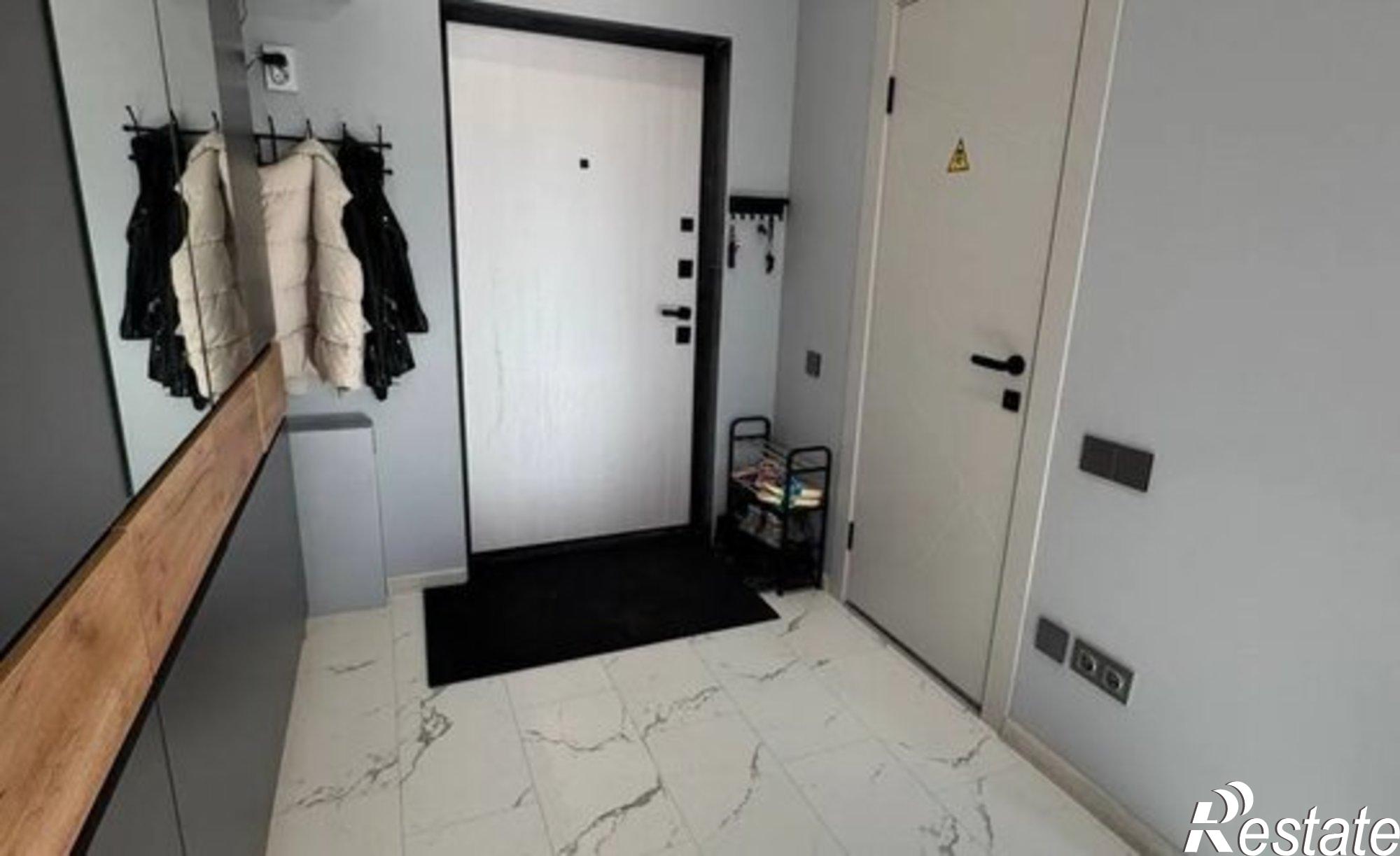 Купить квартиру за 6 380 000 рублей на Гравийная улица, 22/3