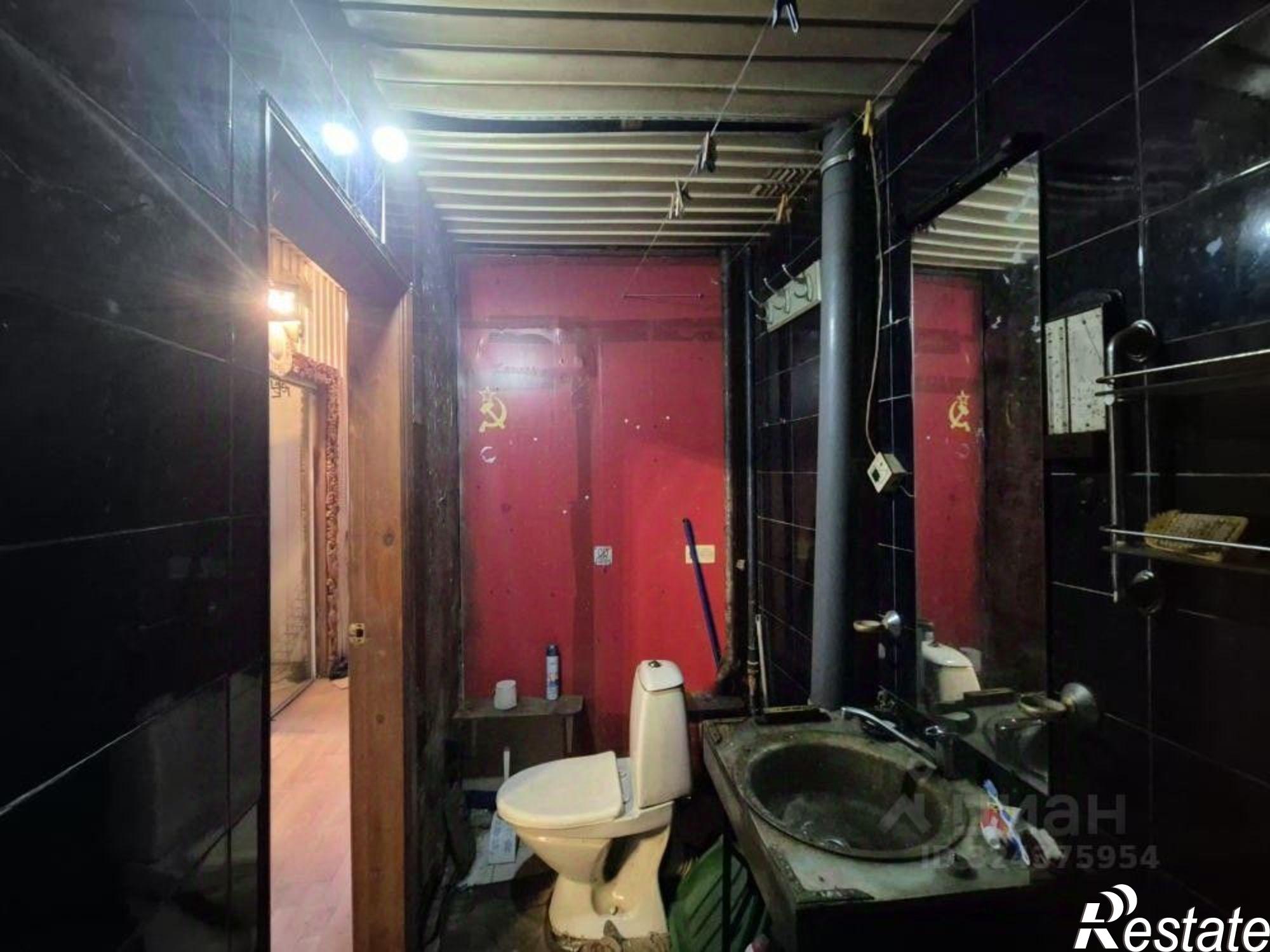 Купить квартиру за 5 900 000 рублей на улица Сурикова, 11