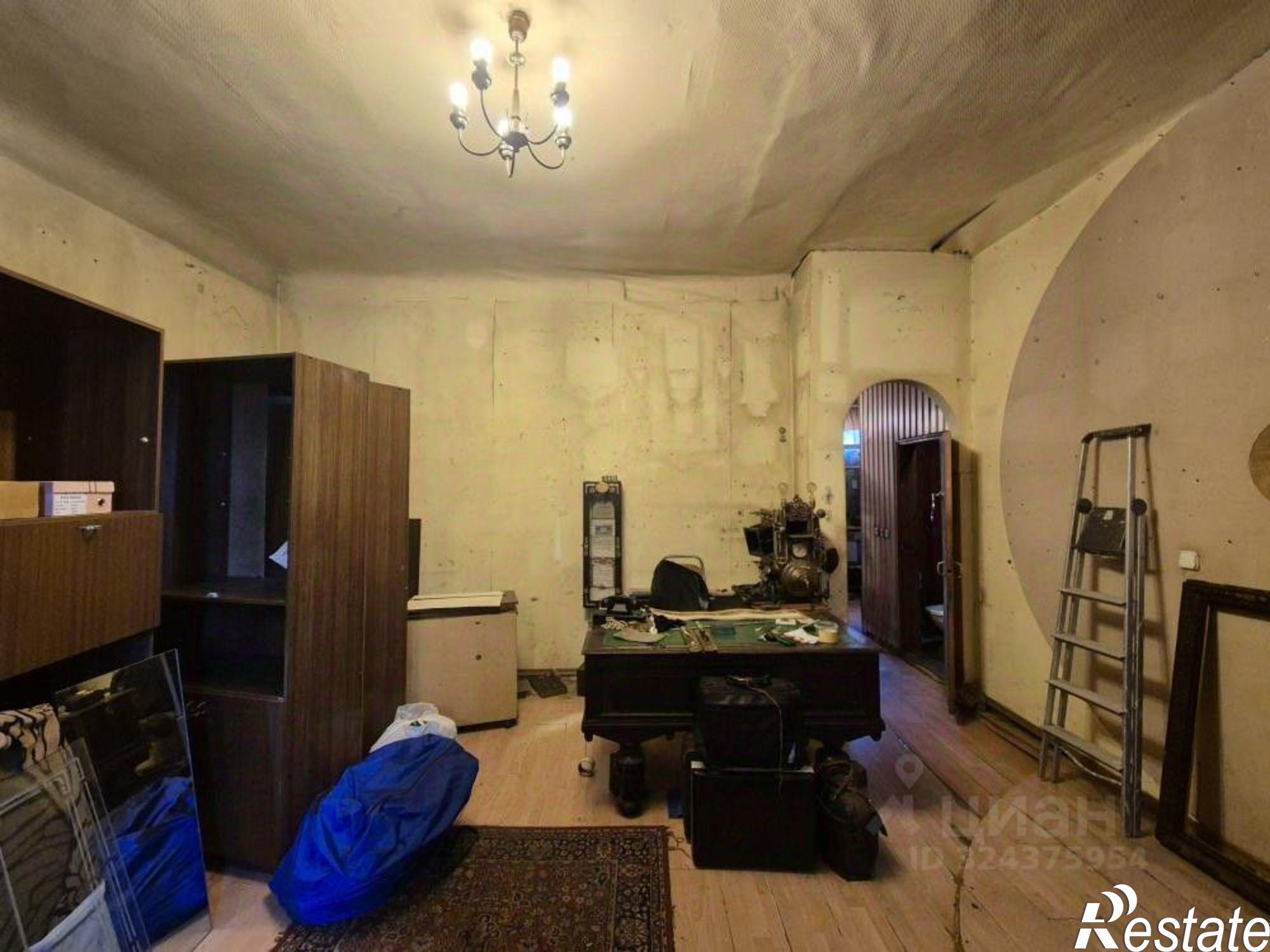 Купить квартиру за 5 900 000 рублей на улица Сурикова, 11