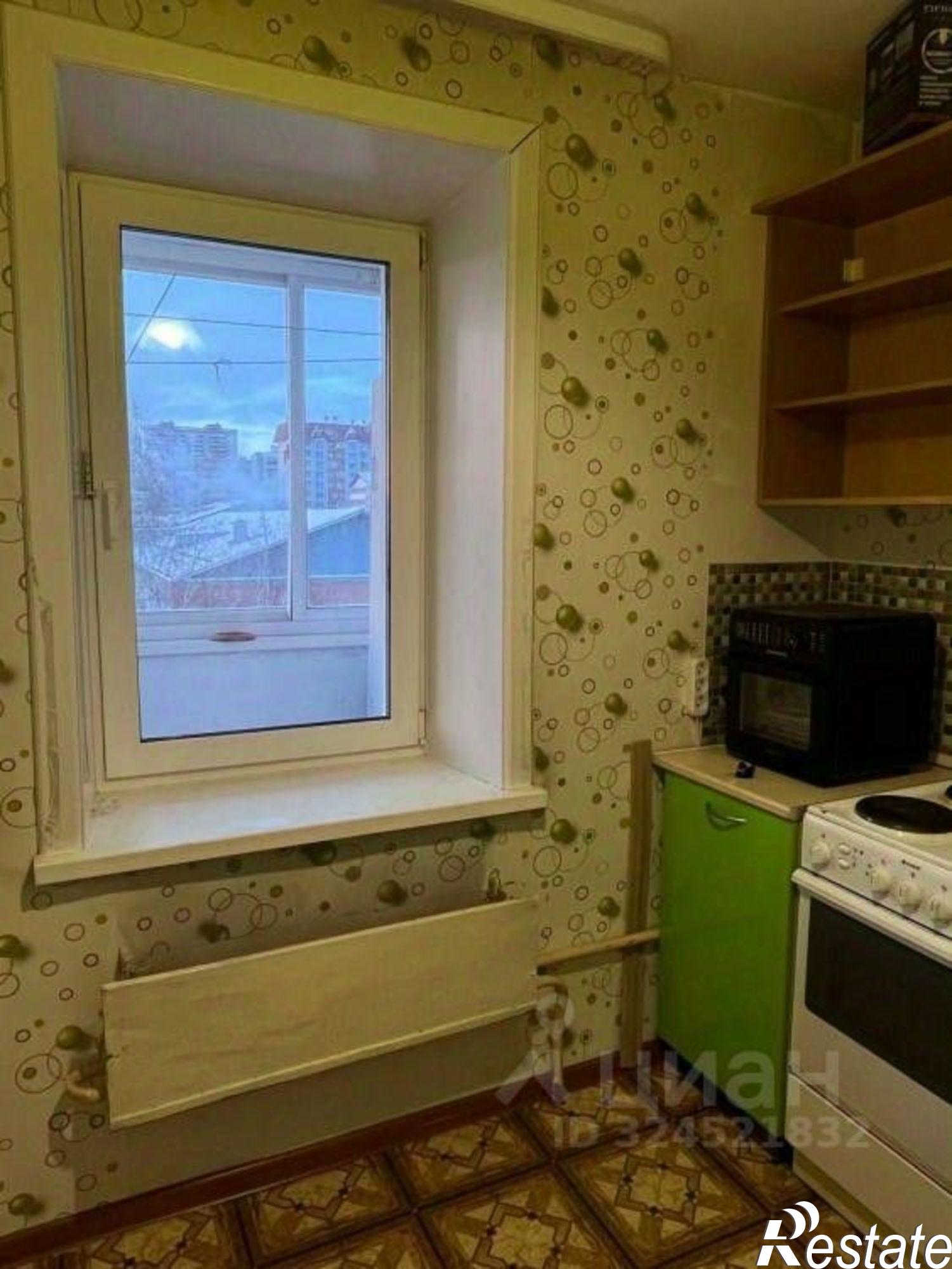 Сдать квартиру за 20 600 рублей на ул Ярославского, 258б