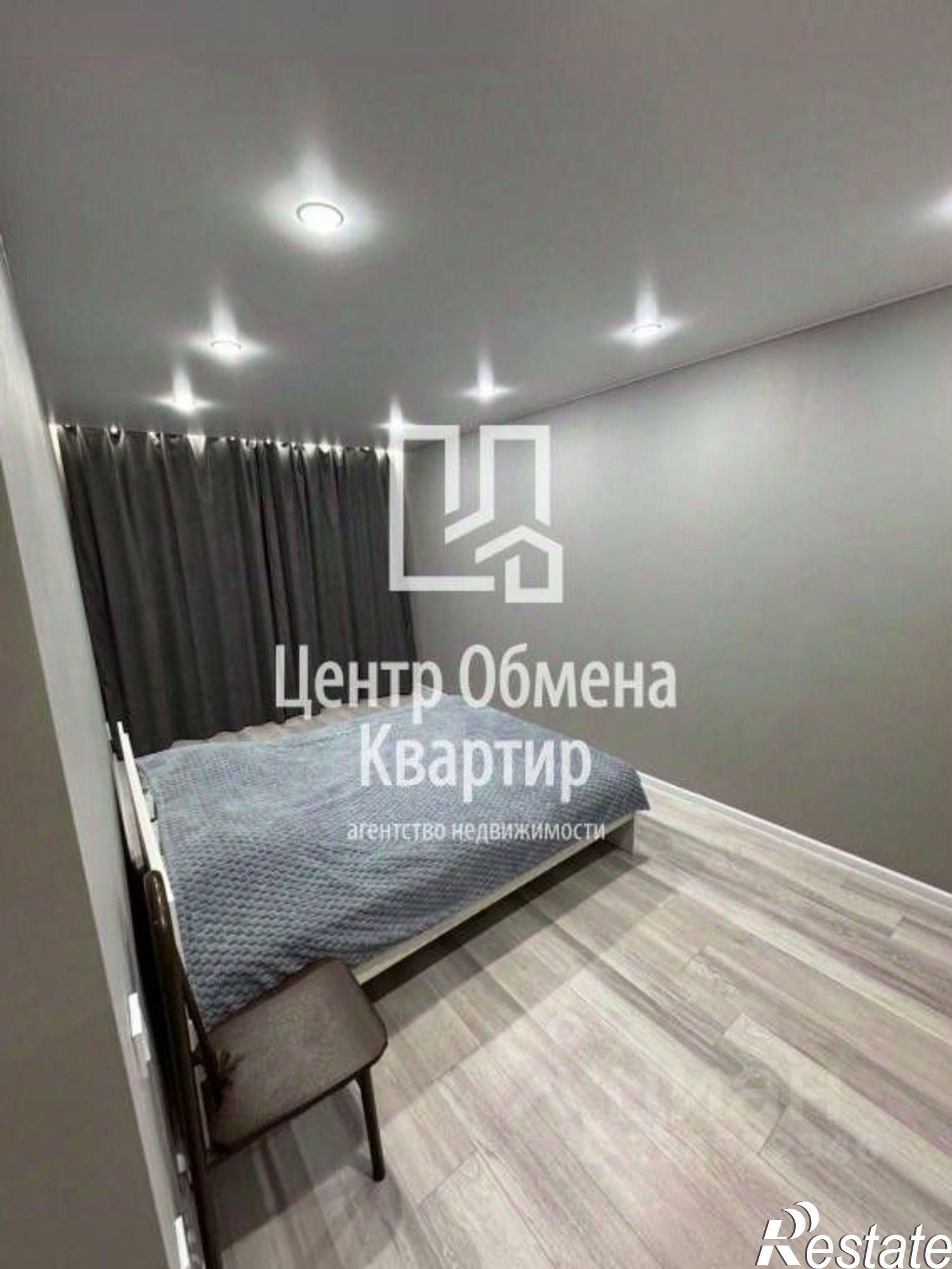 Купить квартиру за 6 700 000 рублей на ул Мельничная, 2/3