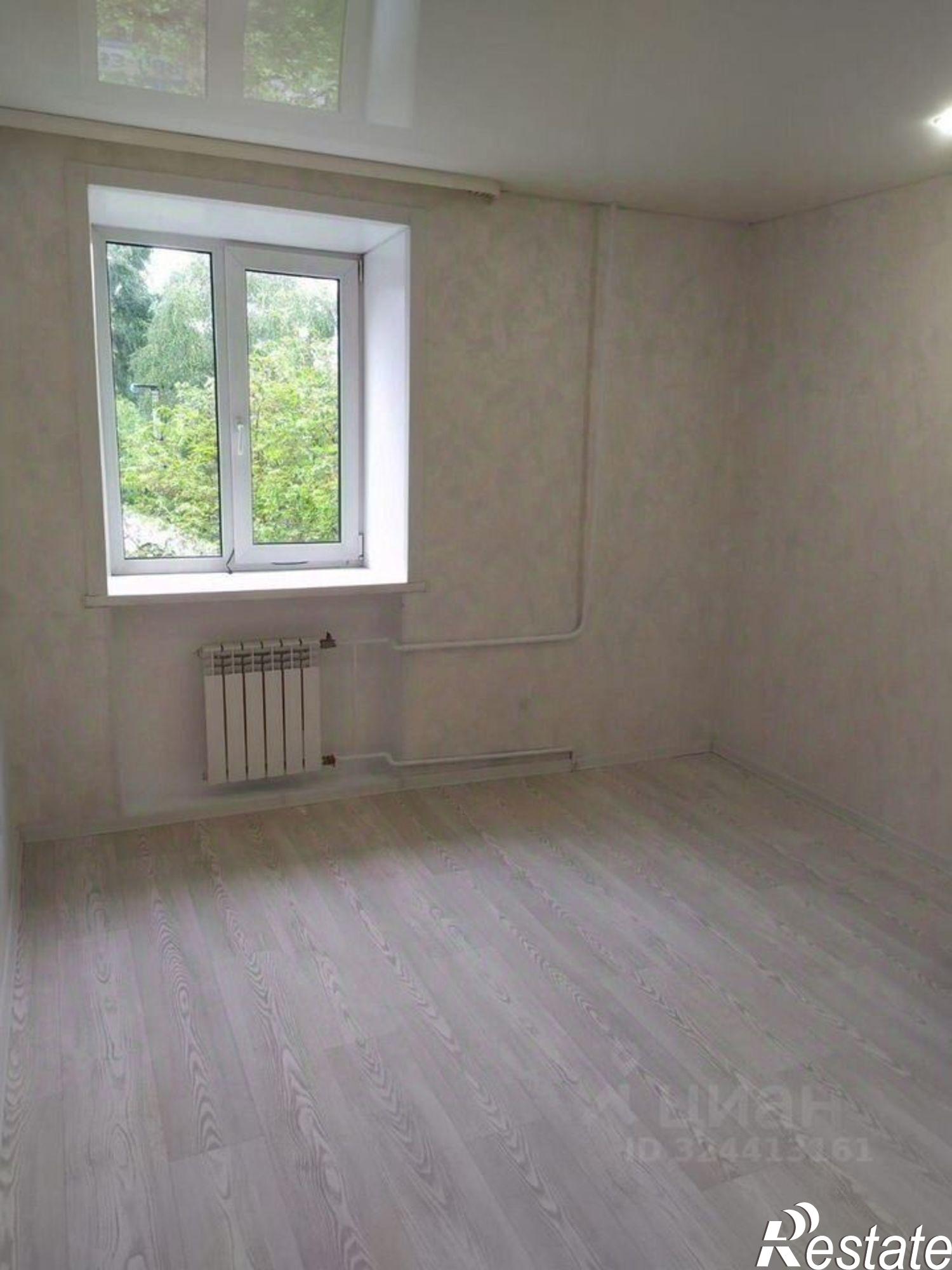 Купить квартиру за 4 300 000 рублей на улица Баррикад, 54З