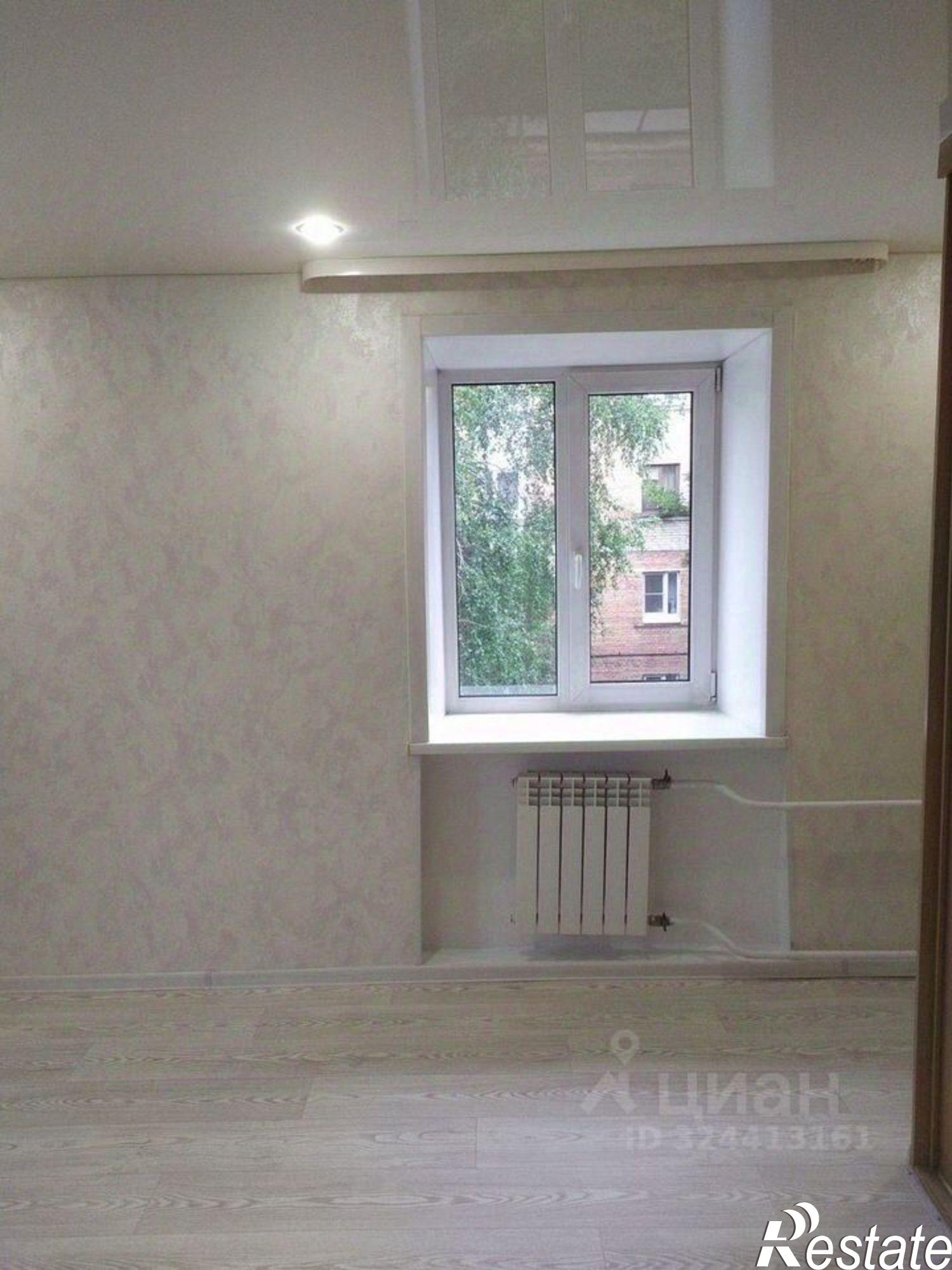 Купить квартиру за 4 300 000 рублей на улица Баррикад, 54З