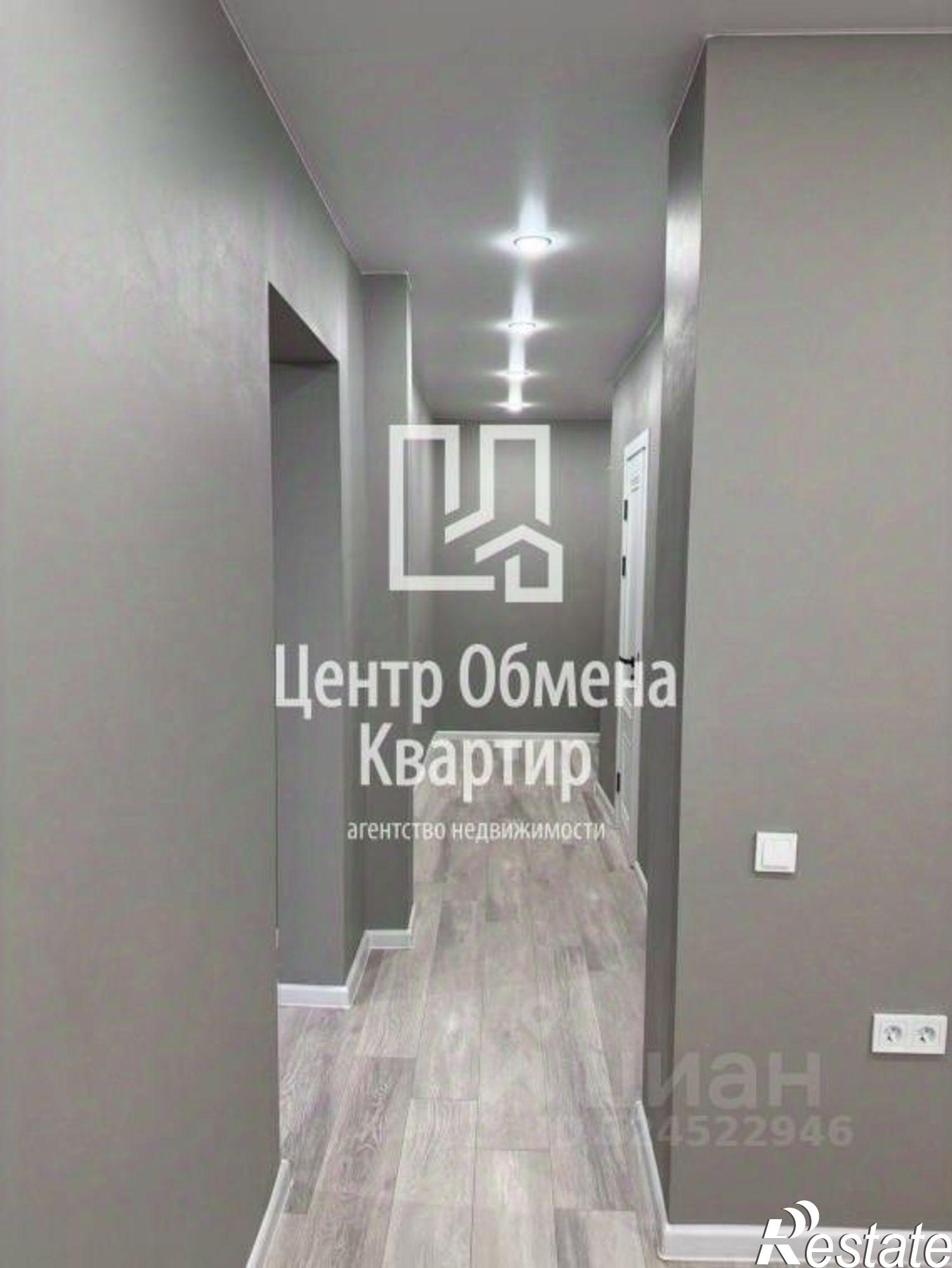 Купить квартиру за 6 700 000 рублей на ул Мельничная, 2/3