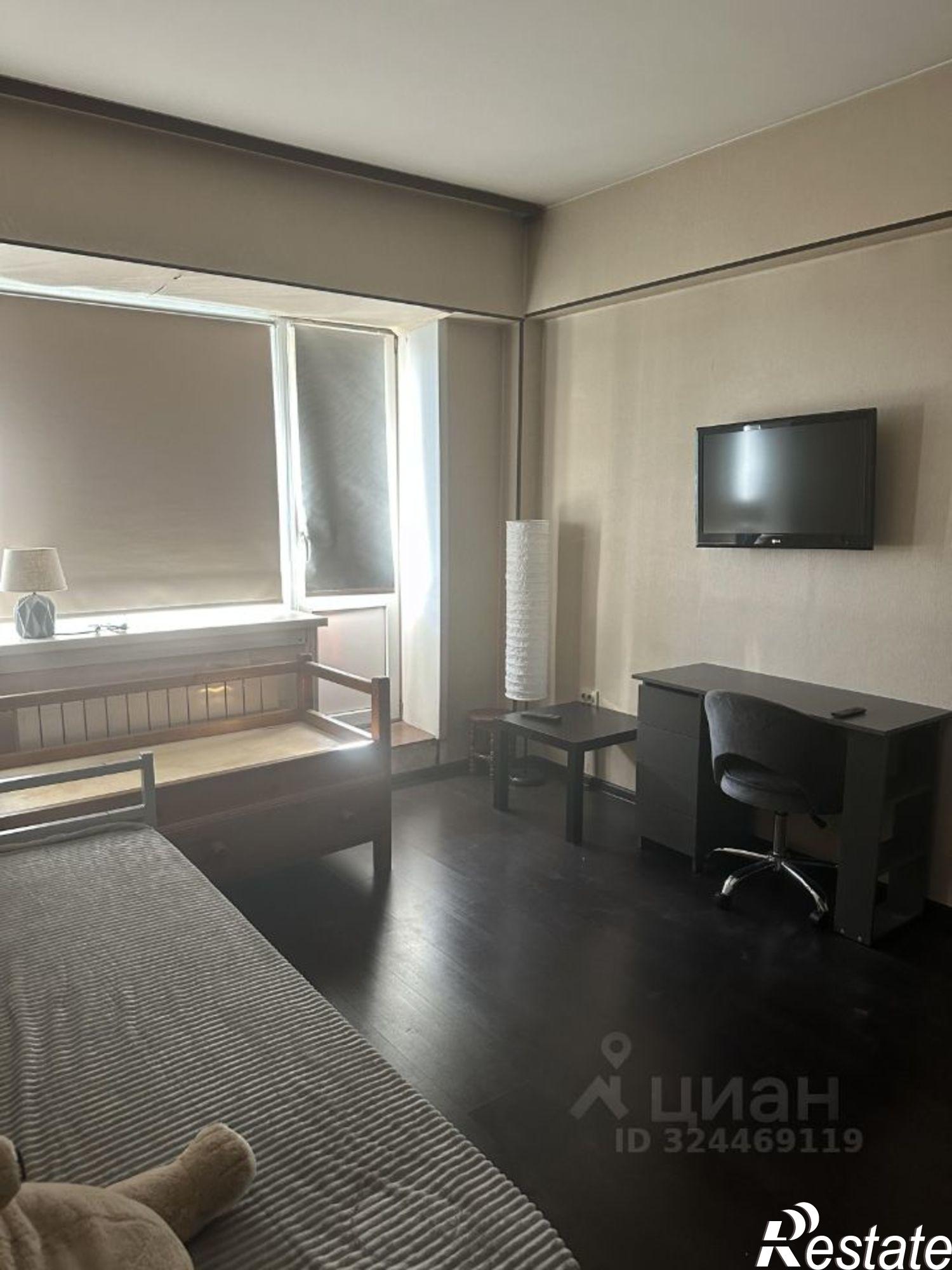 Сдать квартиру за 40 000 рублей на ул Ядринцева, 23/2