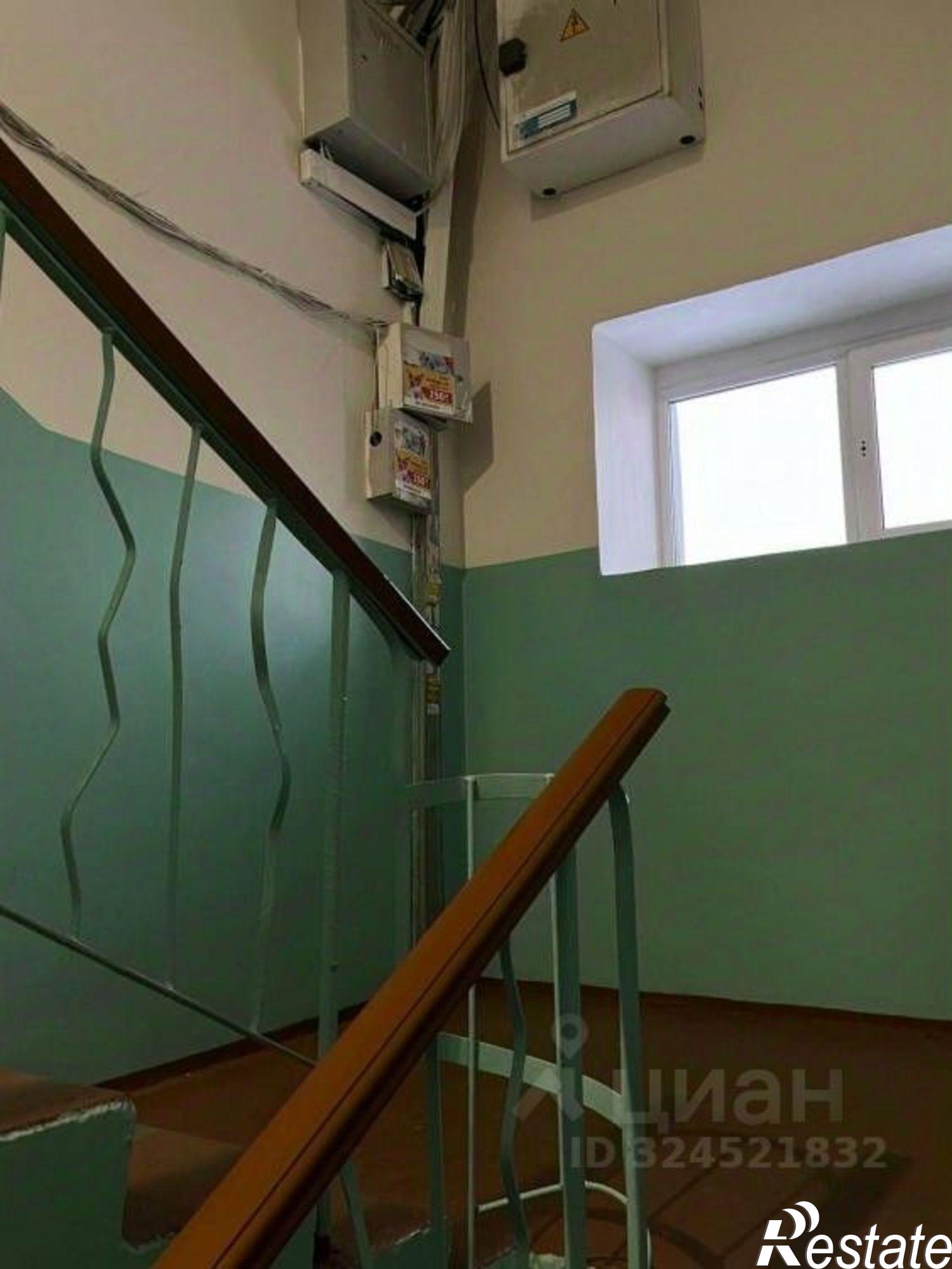 Сдать квартиру за 20 600 рублей на ул Ярославского, 258б