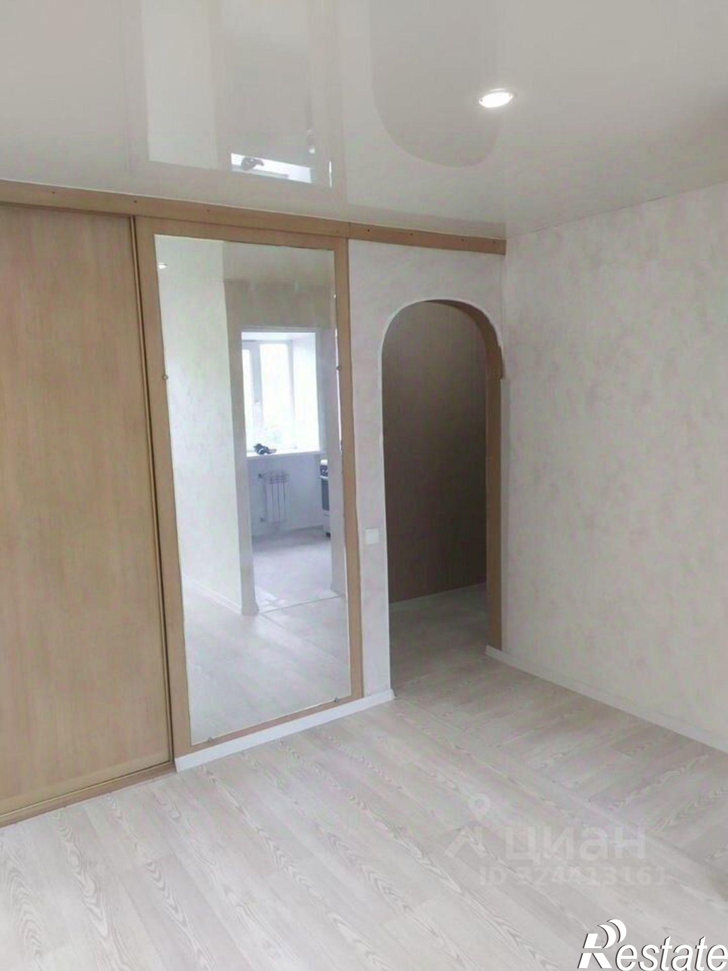 Купить квартиру за 4 300 000 рублей на улица Баррикад, 54З