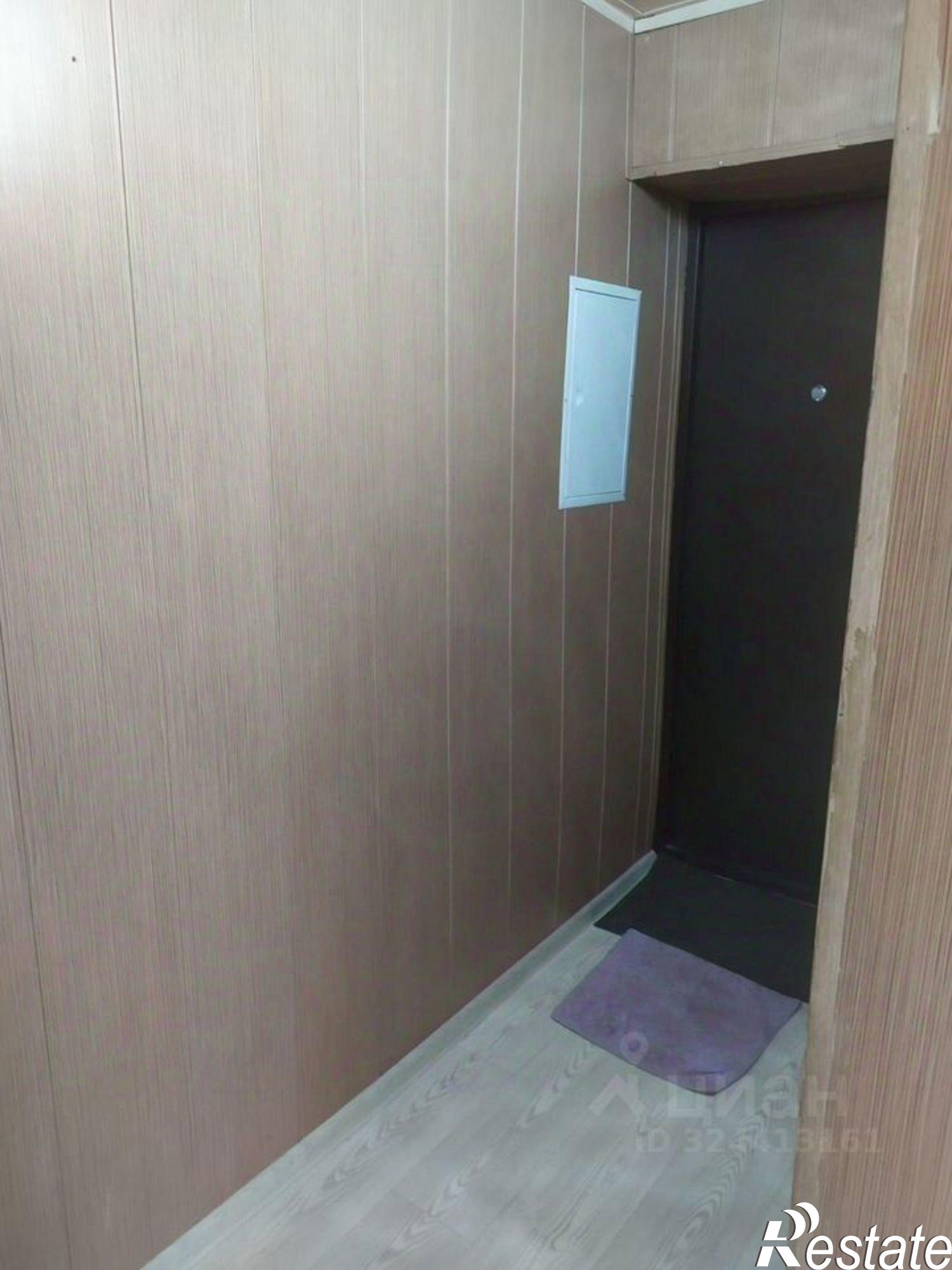 Купить квартиру за 4 300 000 рублей на улица Баррикад, 54З