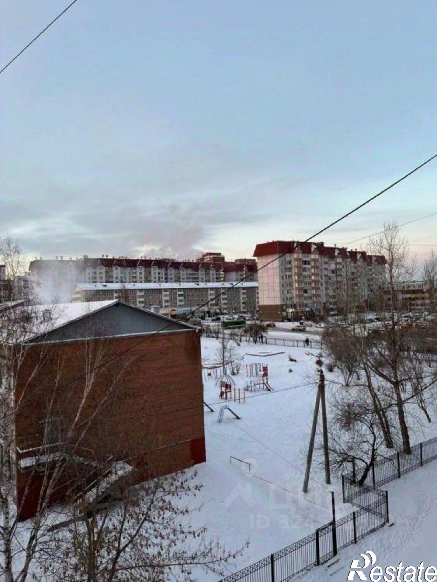 Сдать квартиру за 20 600 рублей на ул Ярославского, 258б