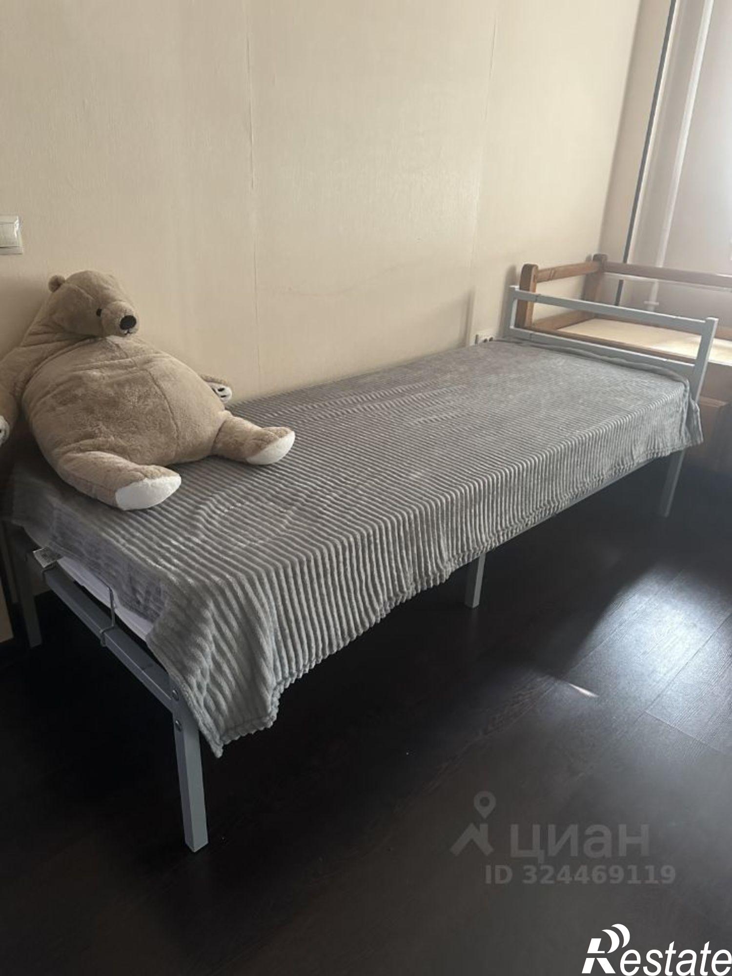 Сдать квартиру за 40 000 рублей на ул Ядринцева, 23/2