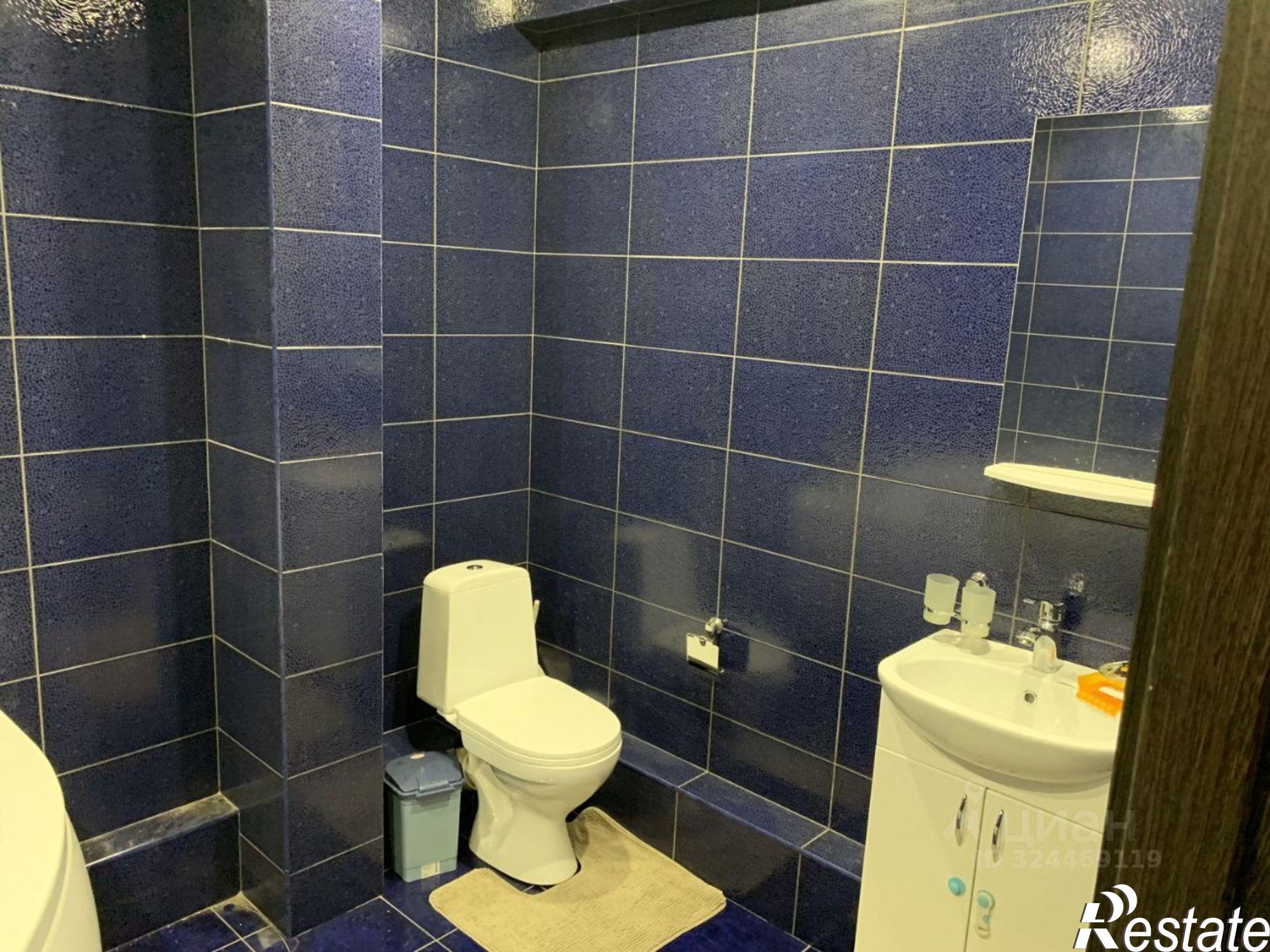 Сдать квартиру за 40 000 рублей на ул Ядринцева, 23/2