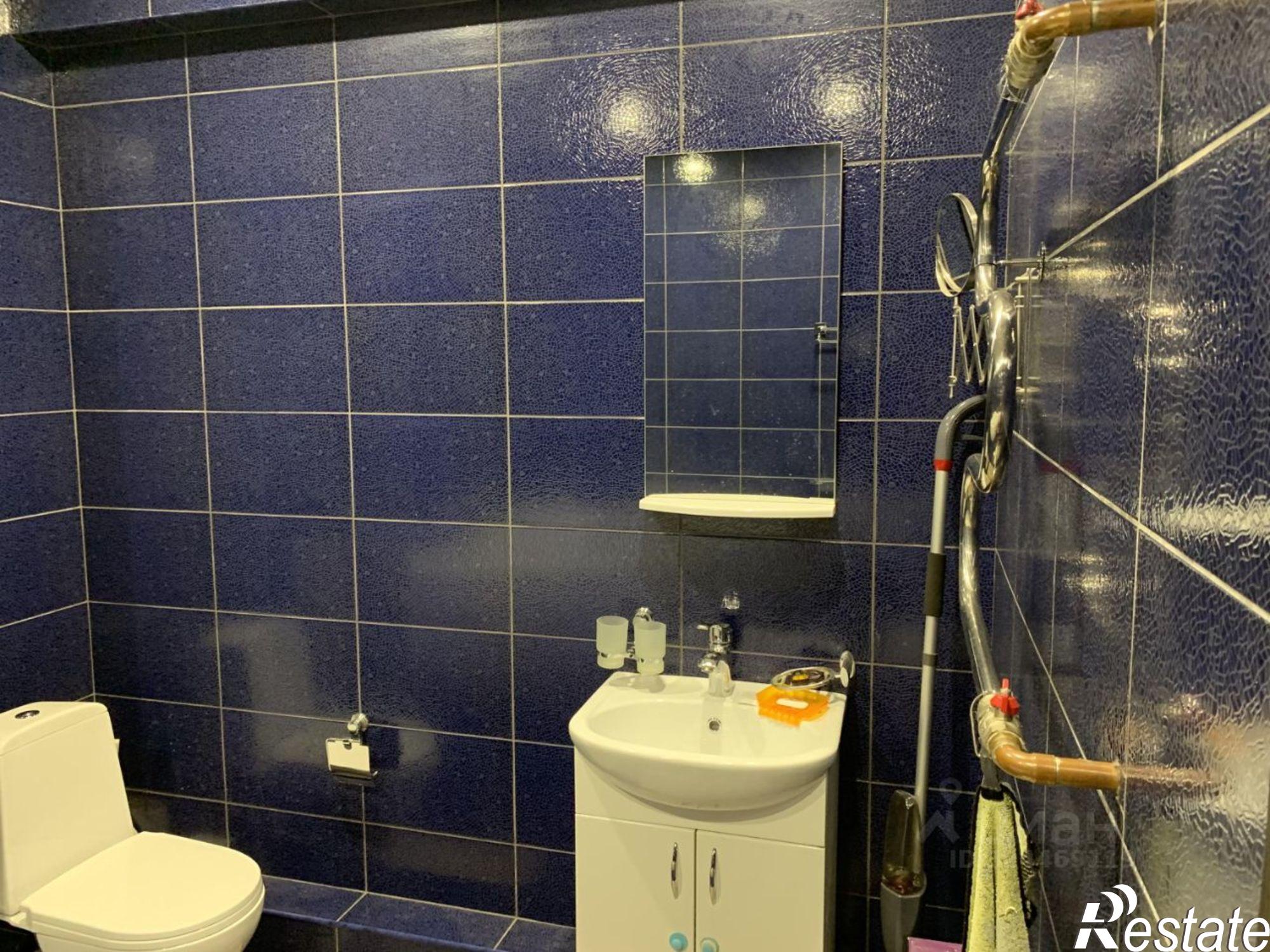 Сдать квартиру за 40 000 рублей на ул Ядринцева, 23/2