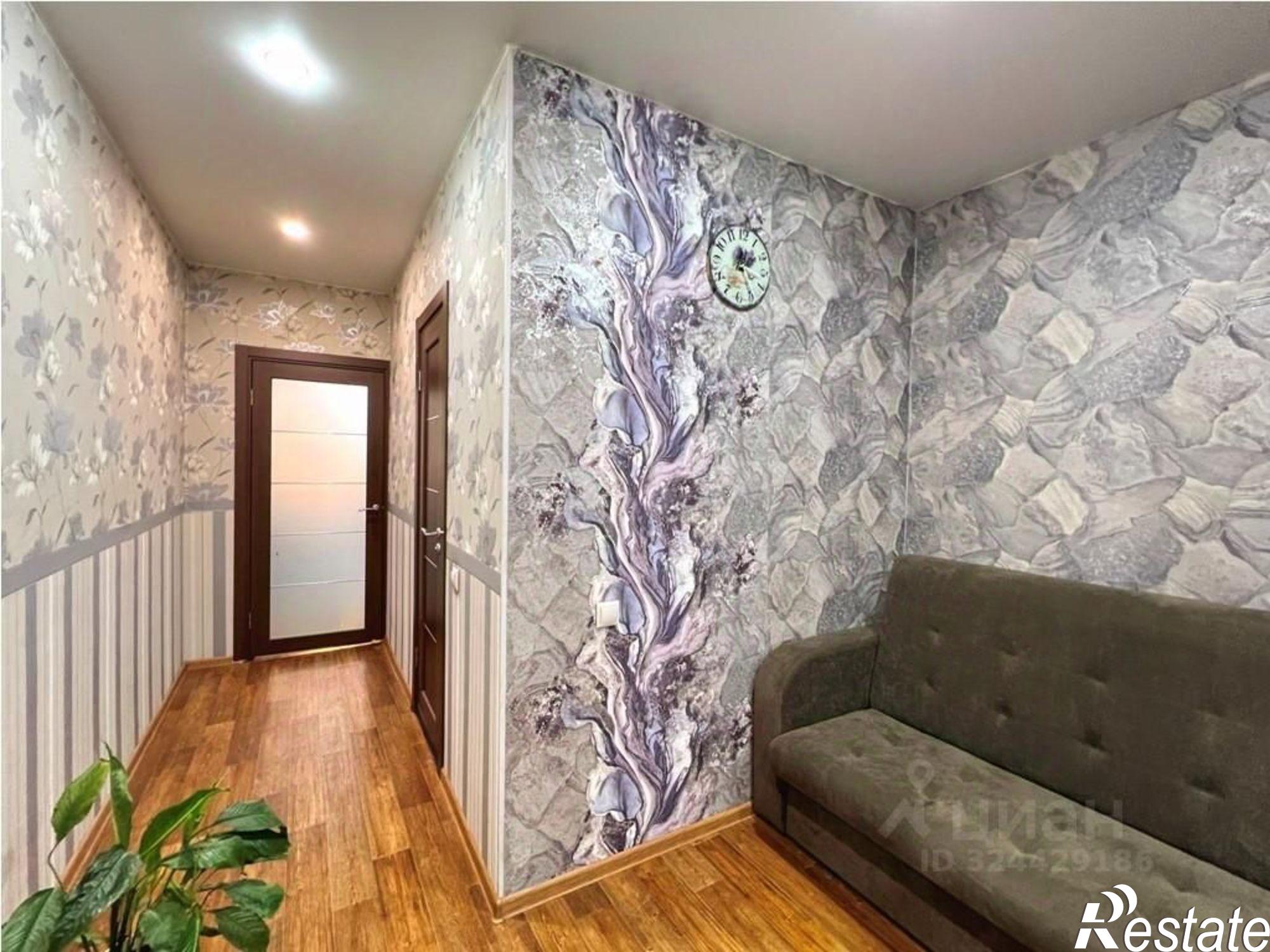 Купить квартиру за 7 300 000 рублей на ул Вампилова, 30