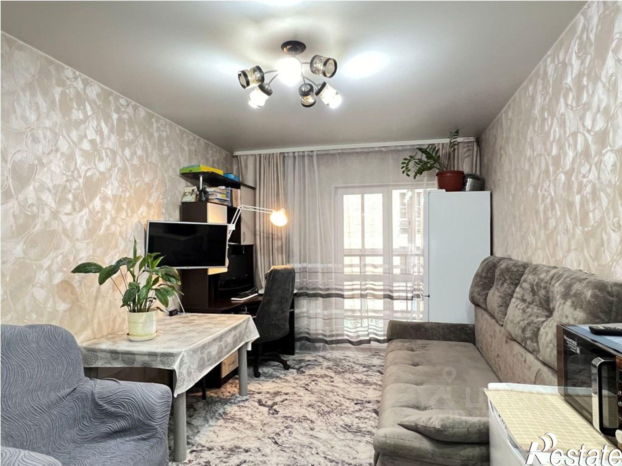 Купить квартиру за 7 300 000 рублей на ул Вампилова, 30