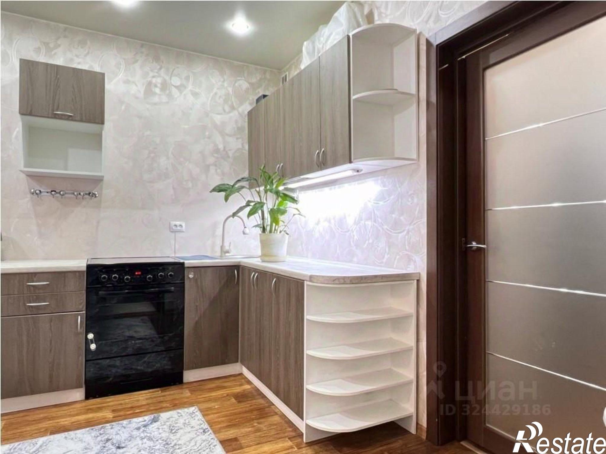 Купить квартиру за 7 300 000 рублей на ул Вампилова, 30