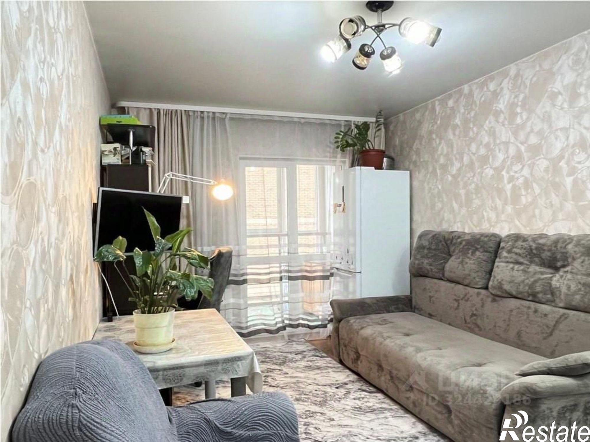 Купить квартиру за 7 300 000 рублей на ул Вампилова, 30