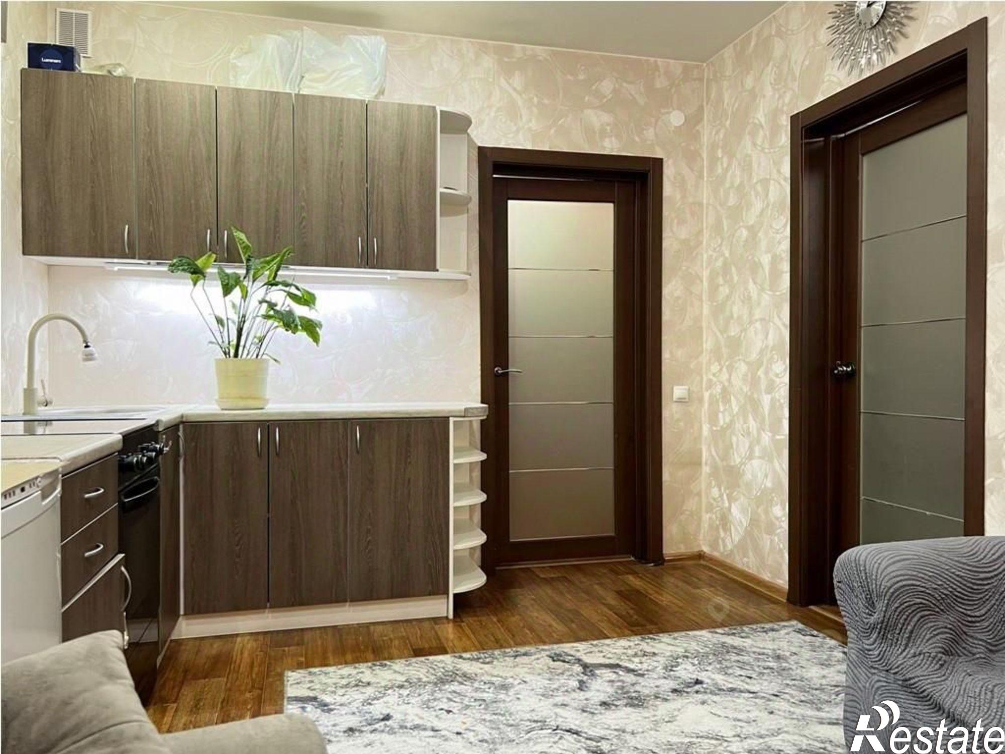 Купить квартиру за 7 300 000 рублей на ул Вампилова, 30