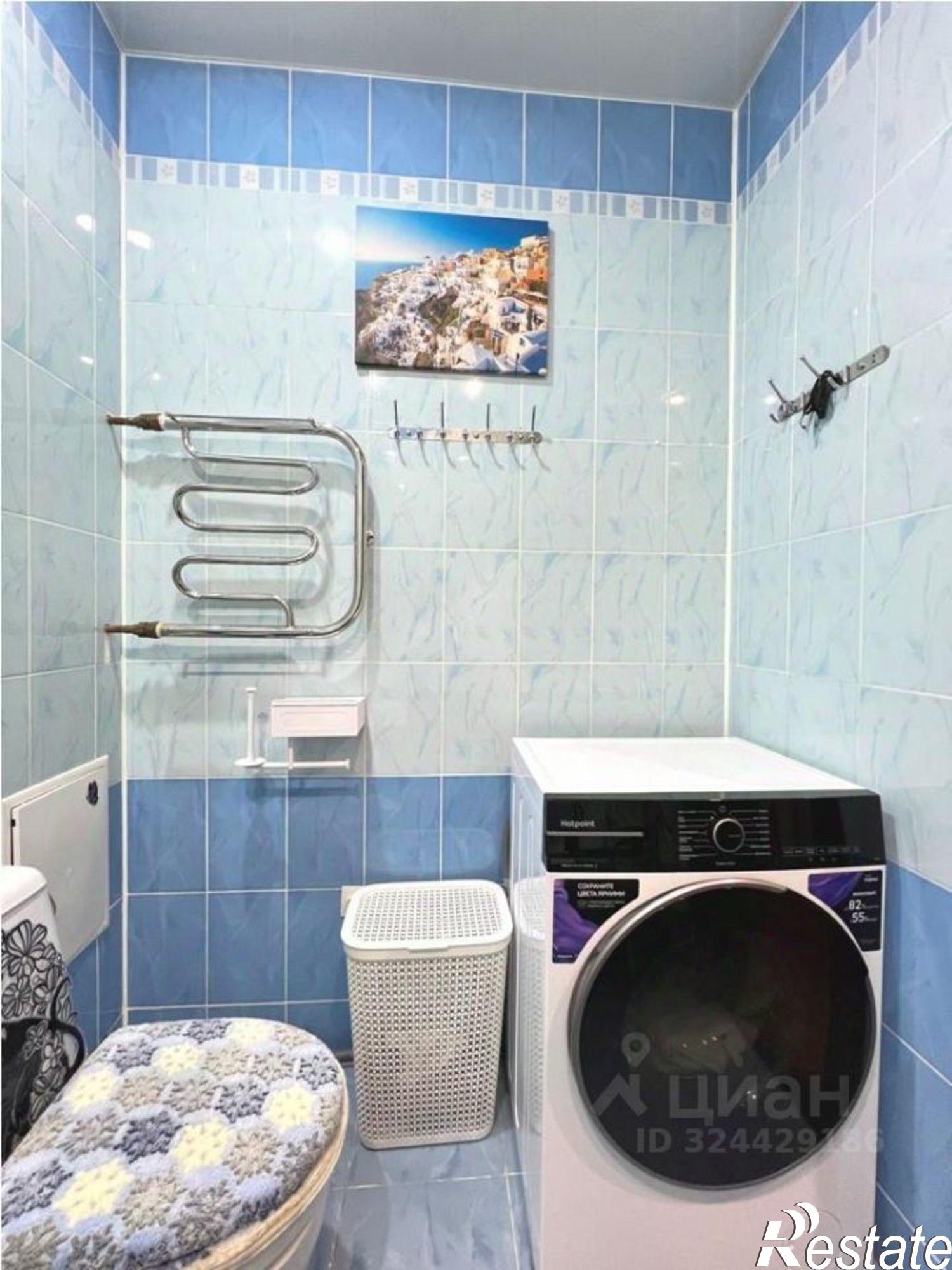 Купить квартиру за 7 300 000 рублей на ул Вампилова, 30