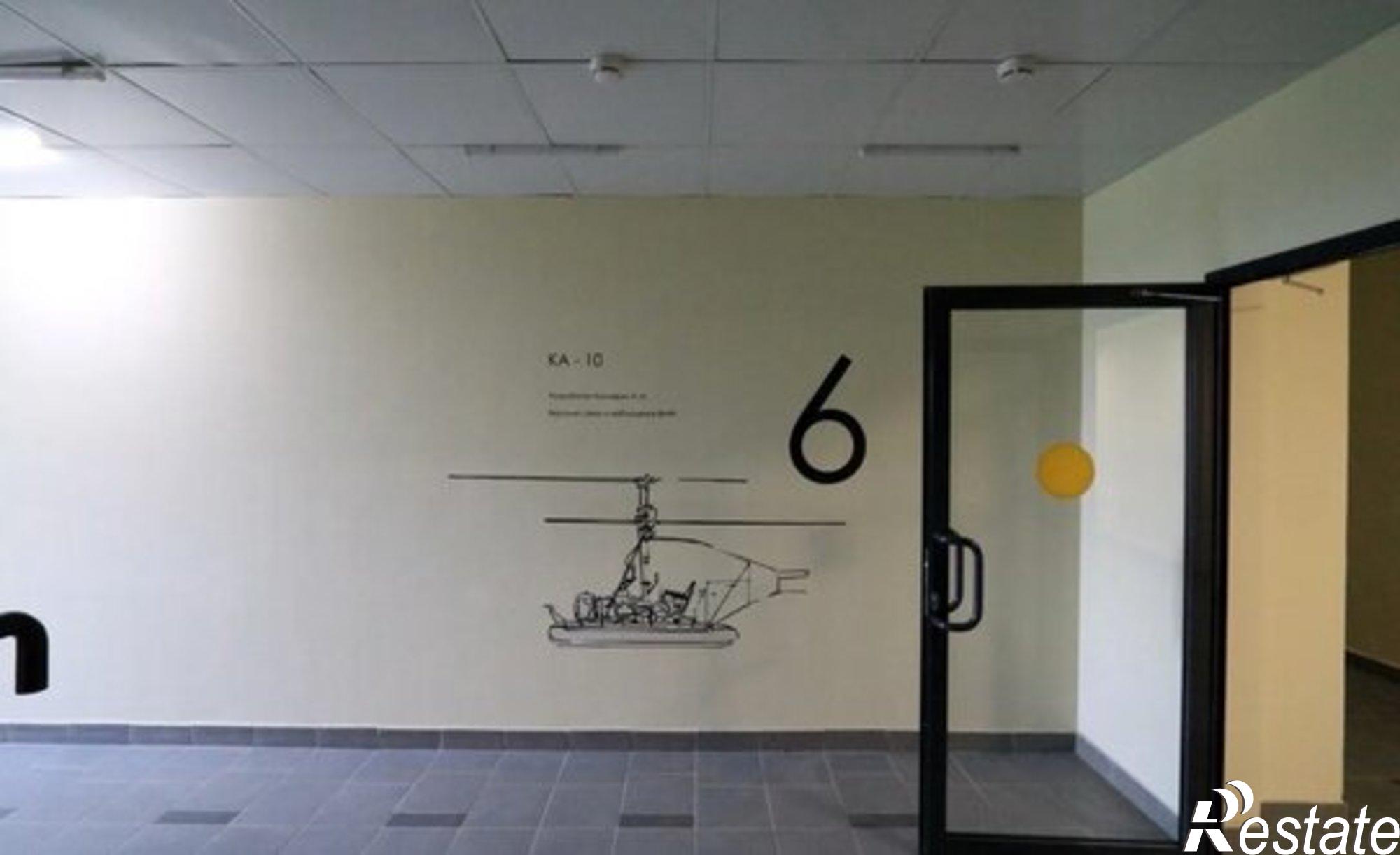 Купить квартиру за 6 650 000 рублей на Пулковский пер, 30