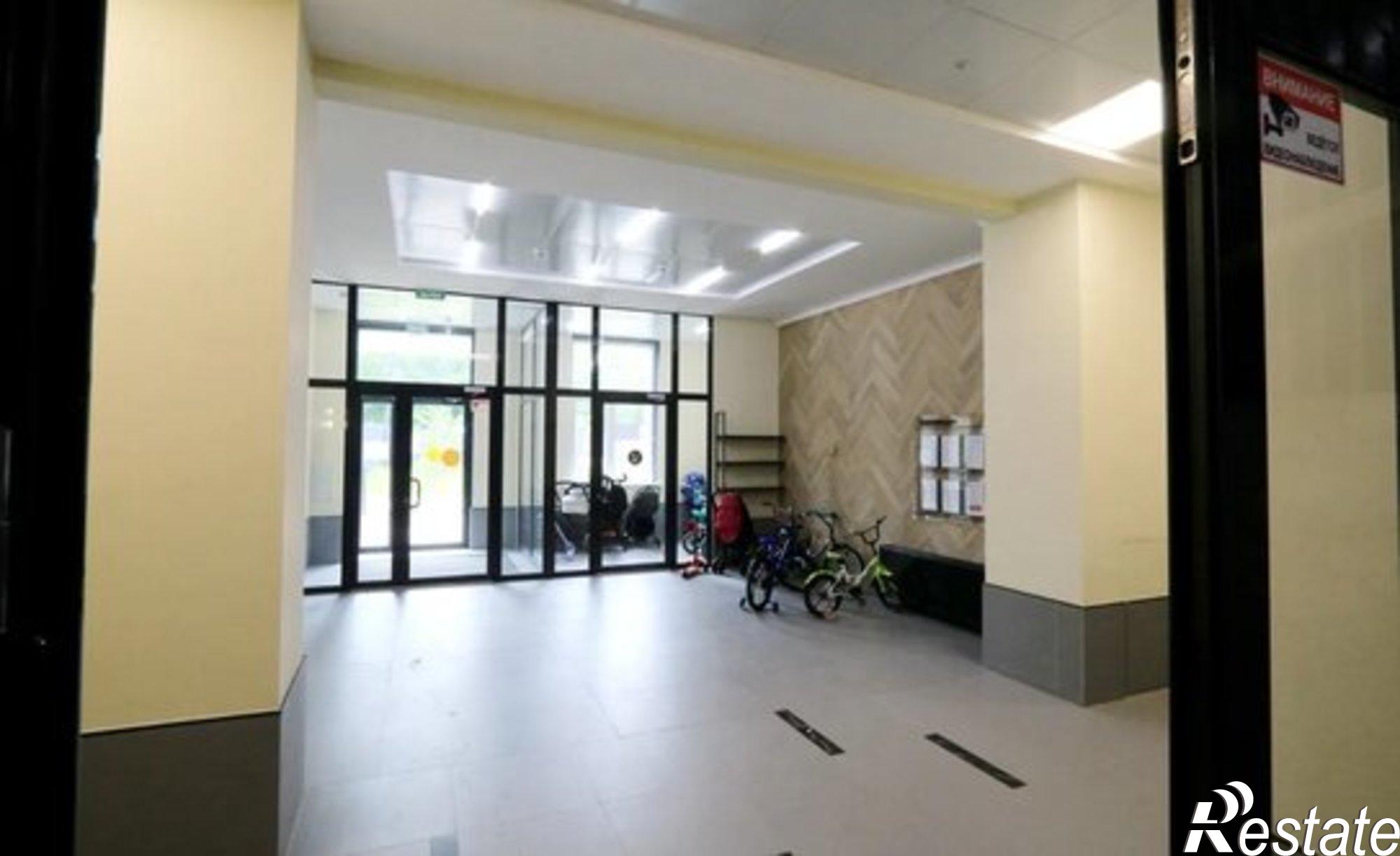 Купить квартиру за 6 650 000 рублей на Пулковский пер, 30