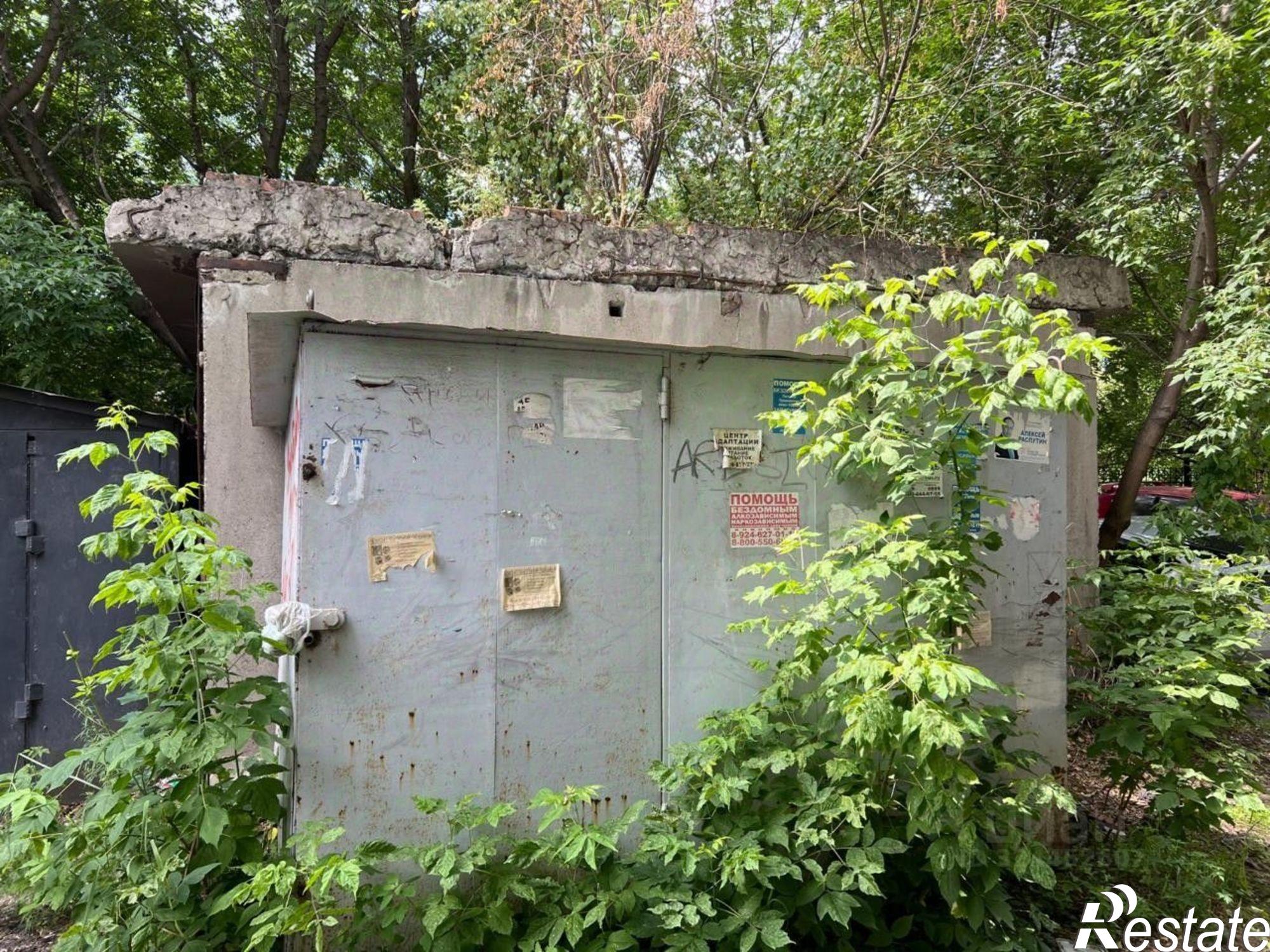 Купить ОСЗ, отдельно стоящее здание за 3 844 170 рублей на ул Тимирязева, 54