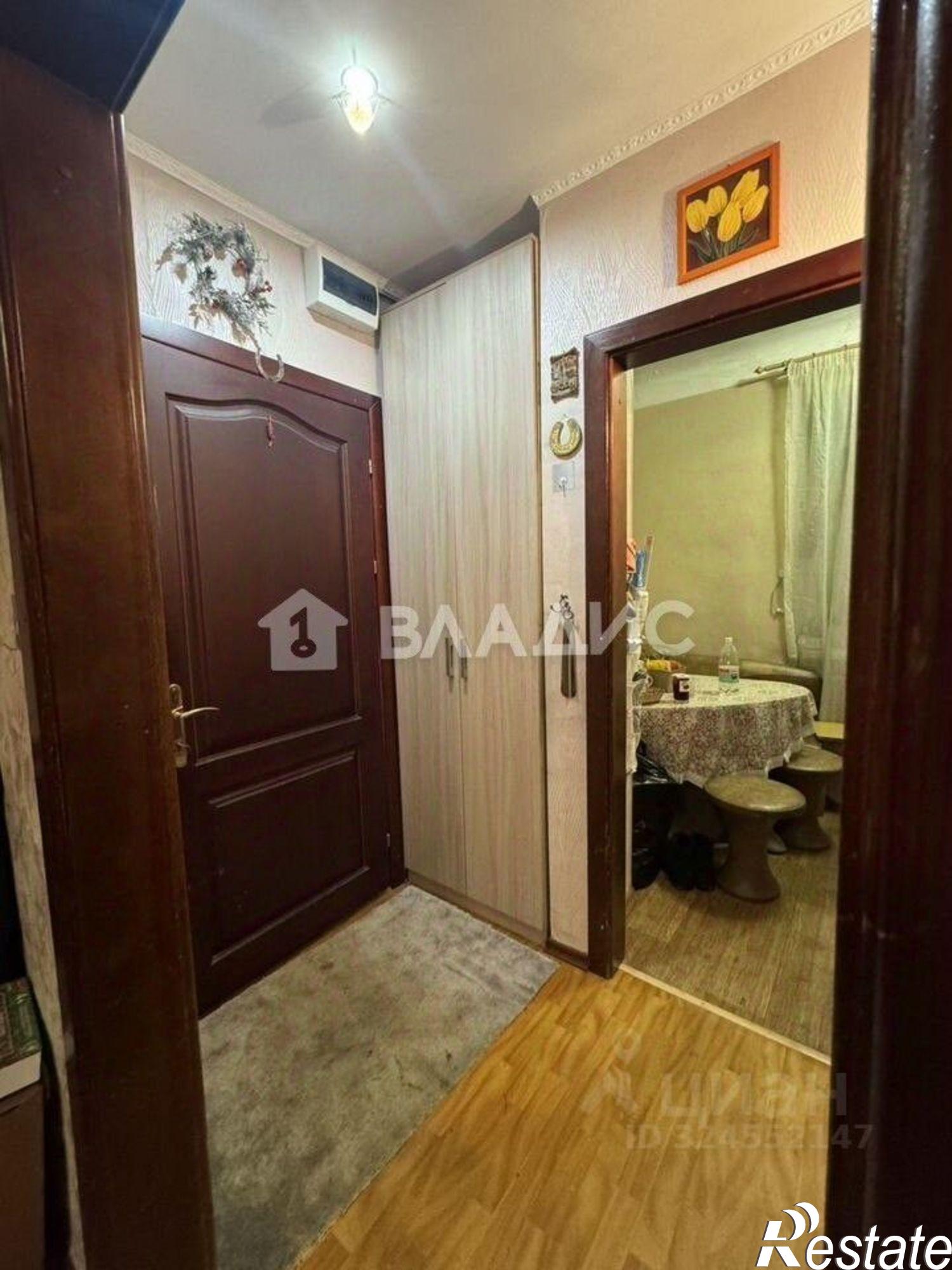 Купить квартиру за 3 790 000 рублей на ул Алтайская, 22