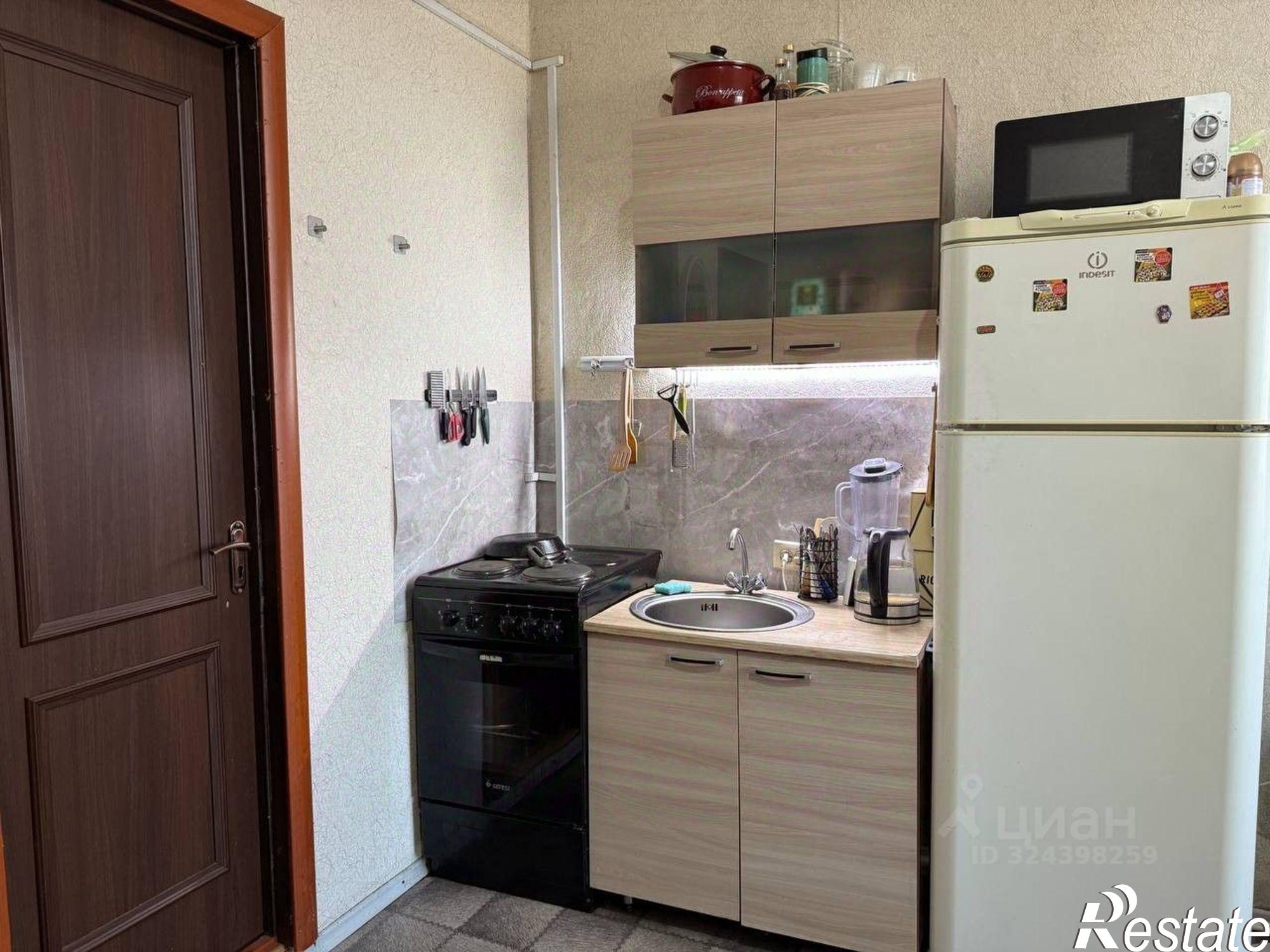 Купить квартиру за 2 499 000 рублей на ул Советская, 121