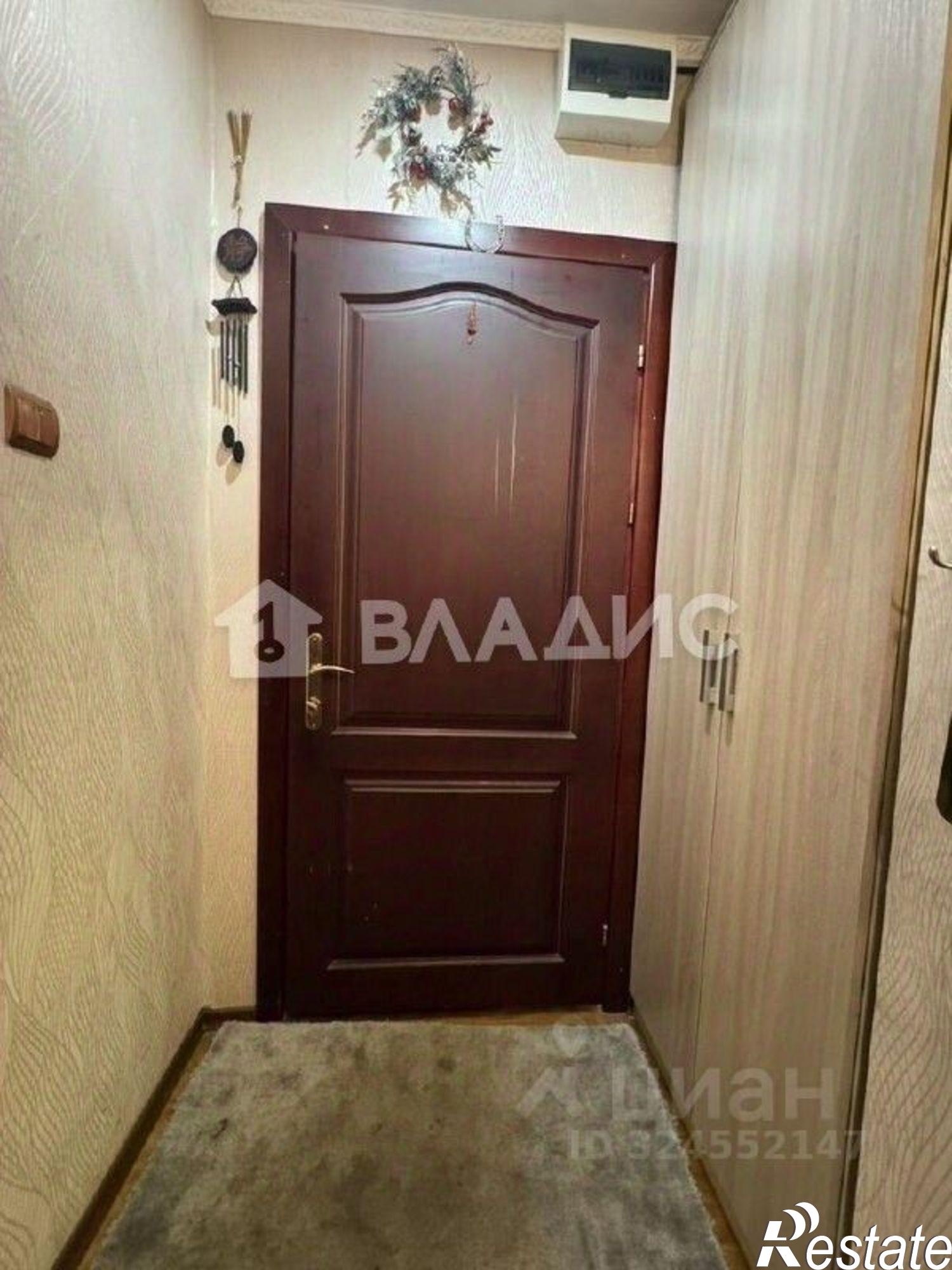 Купить квартиру за 3 790 000 рублей на ул Алтайская, 22